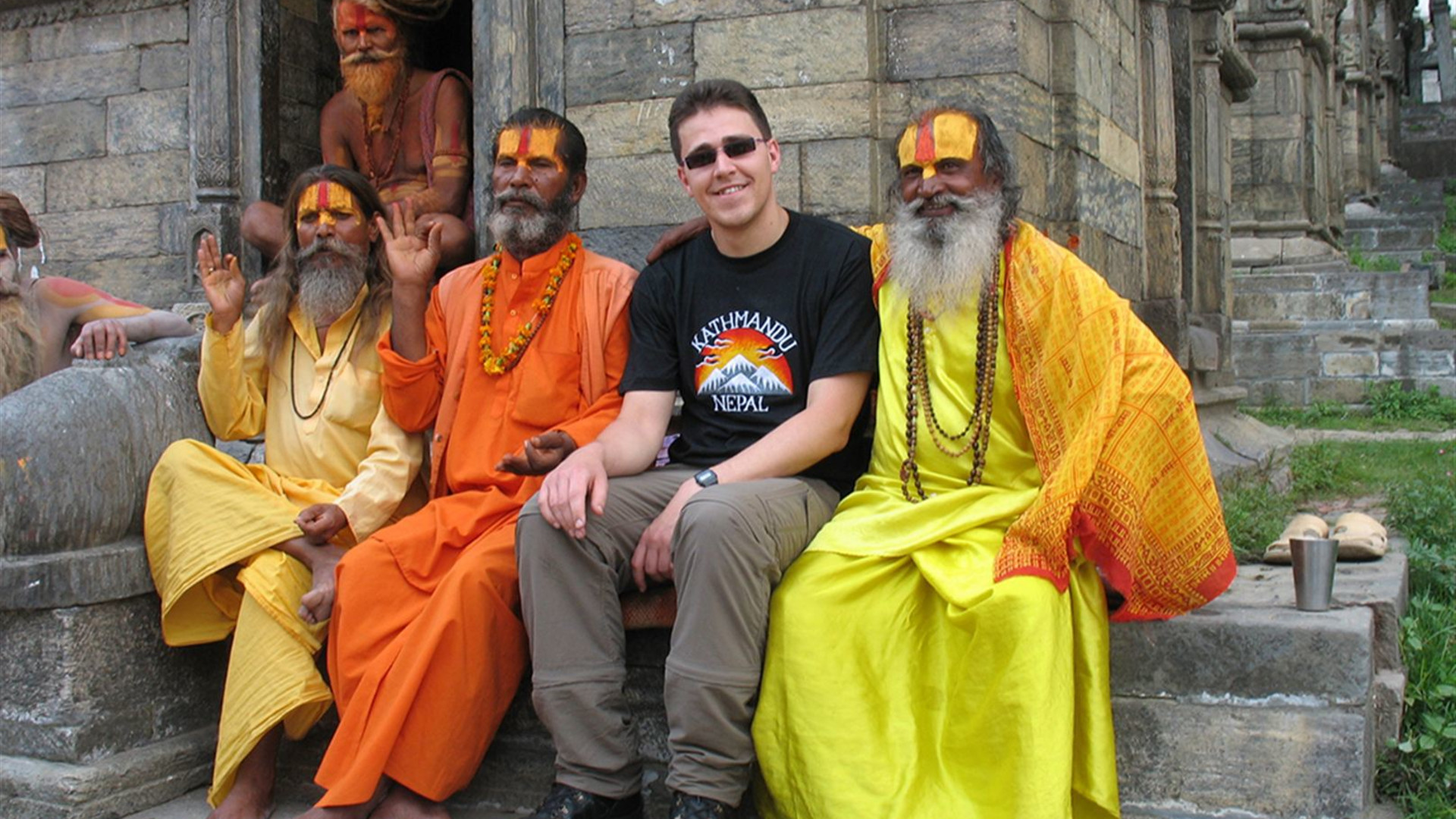 Highlights of India & Nepal