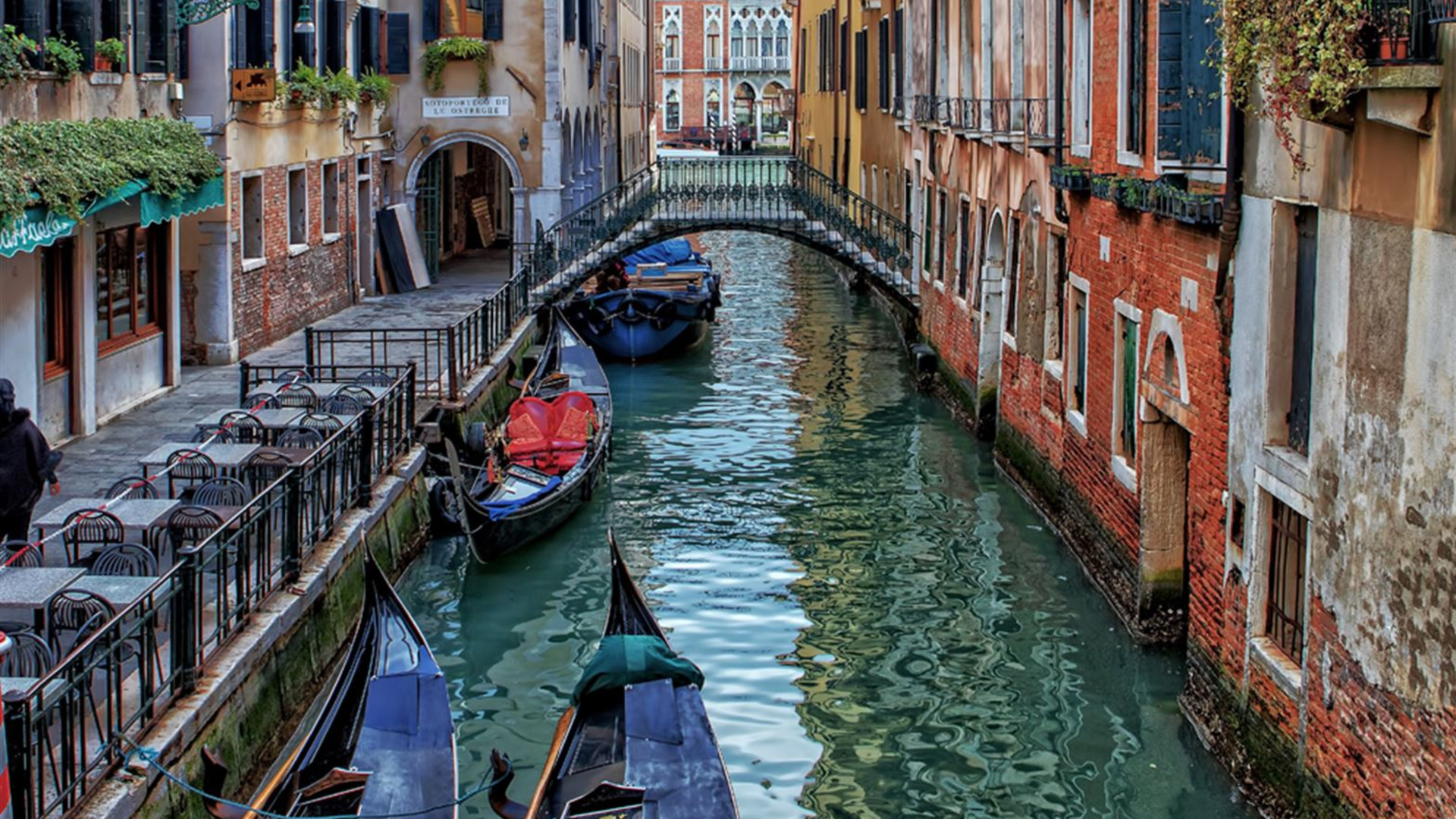 Italian Vistas