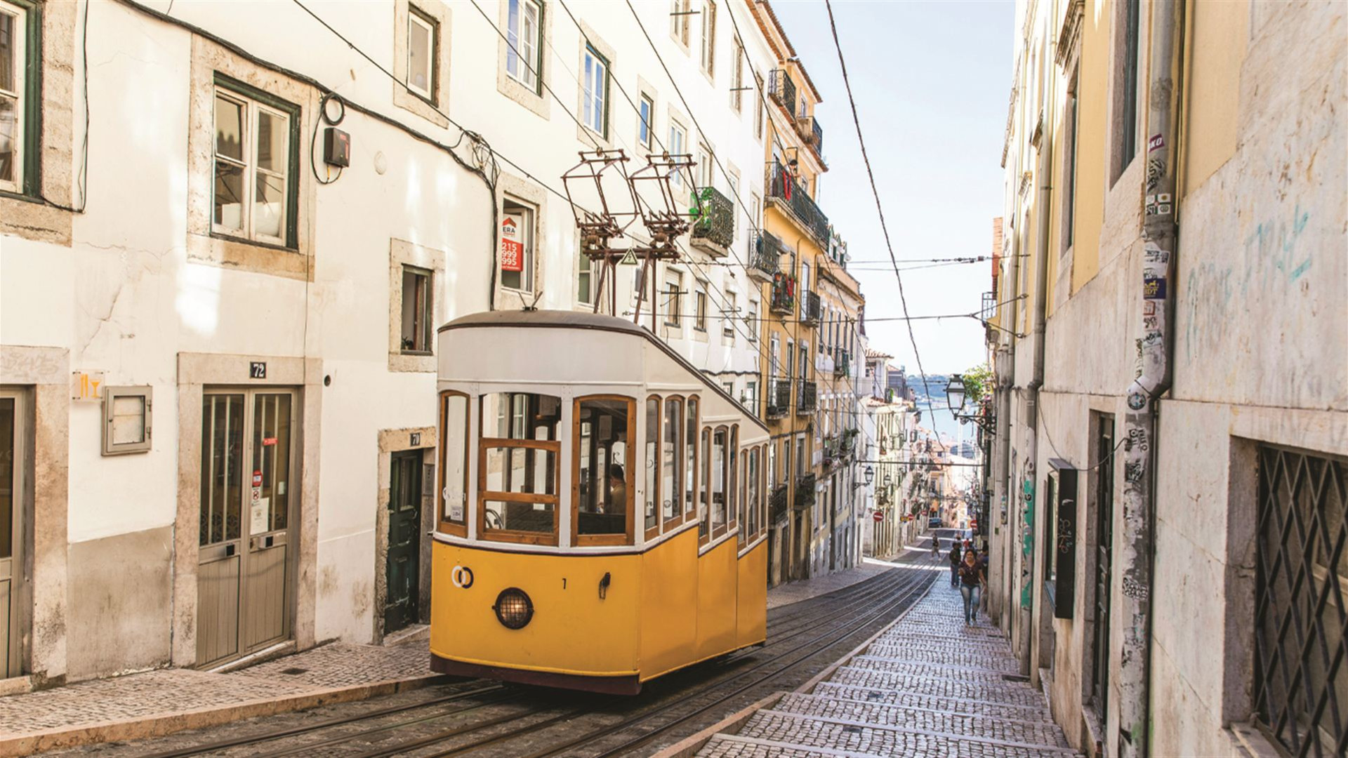 Sunny Portugal