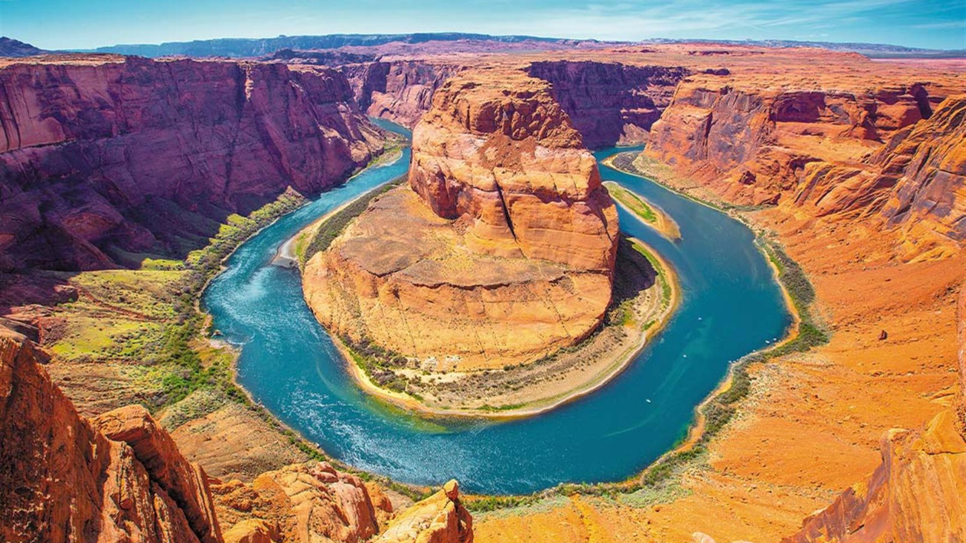 Zion Glamping Adventure