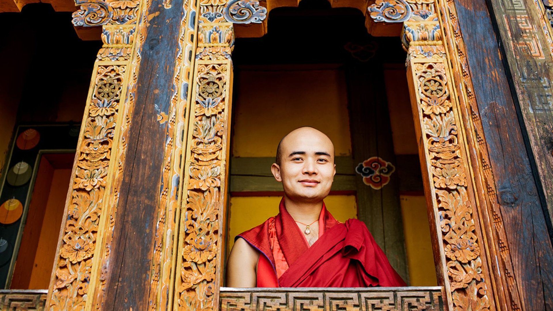 Nepal & Bhutan Journey