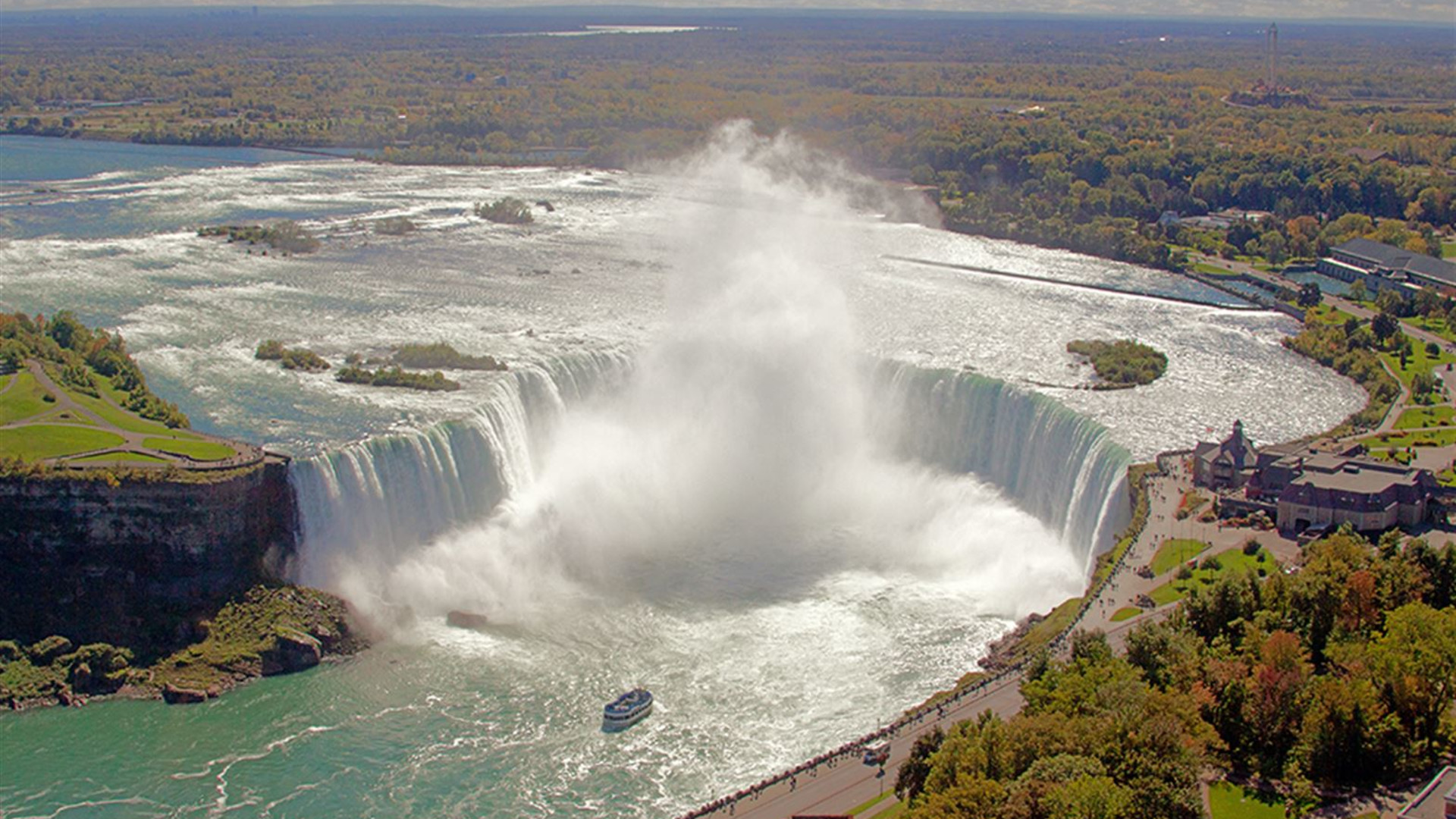 Best of Eastern Canada