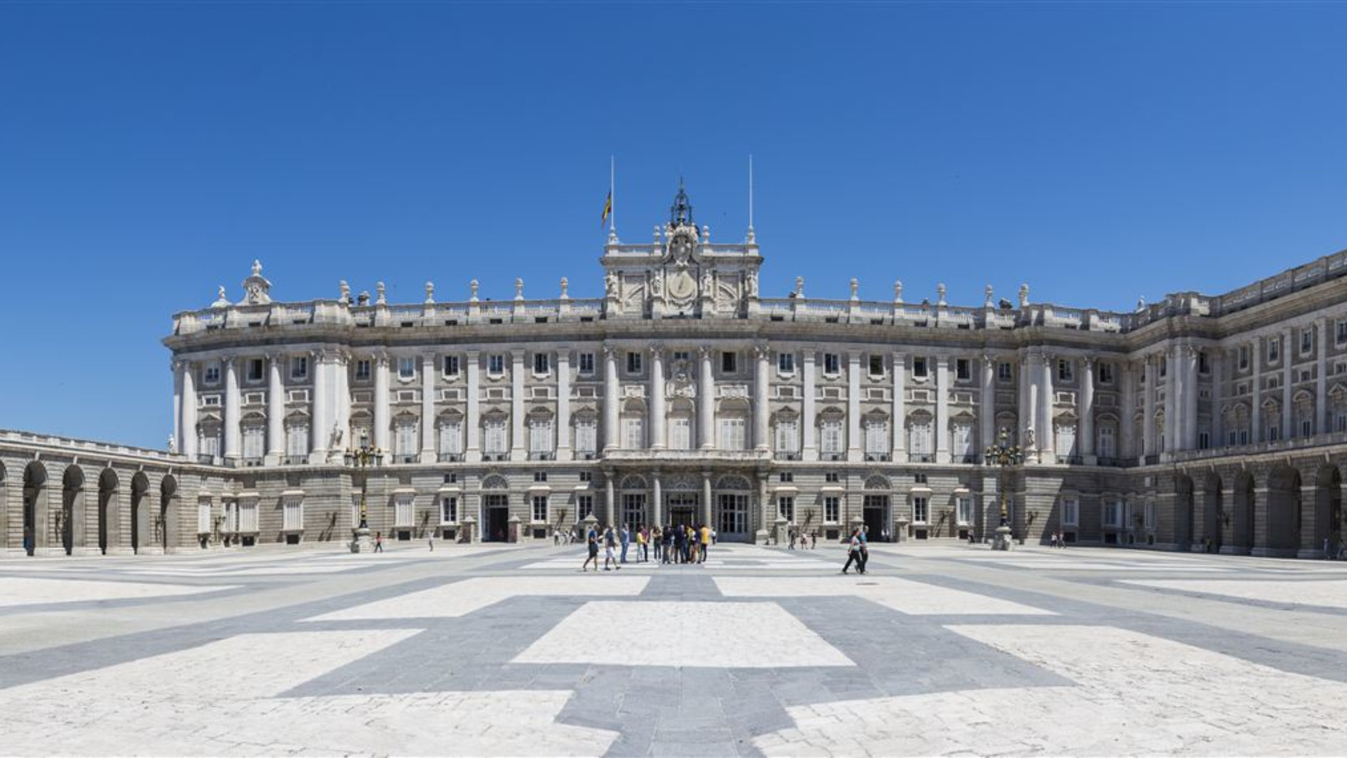 Spain & Portugal: Flamenco & Tapas
