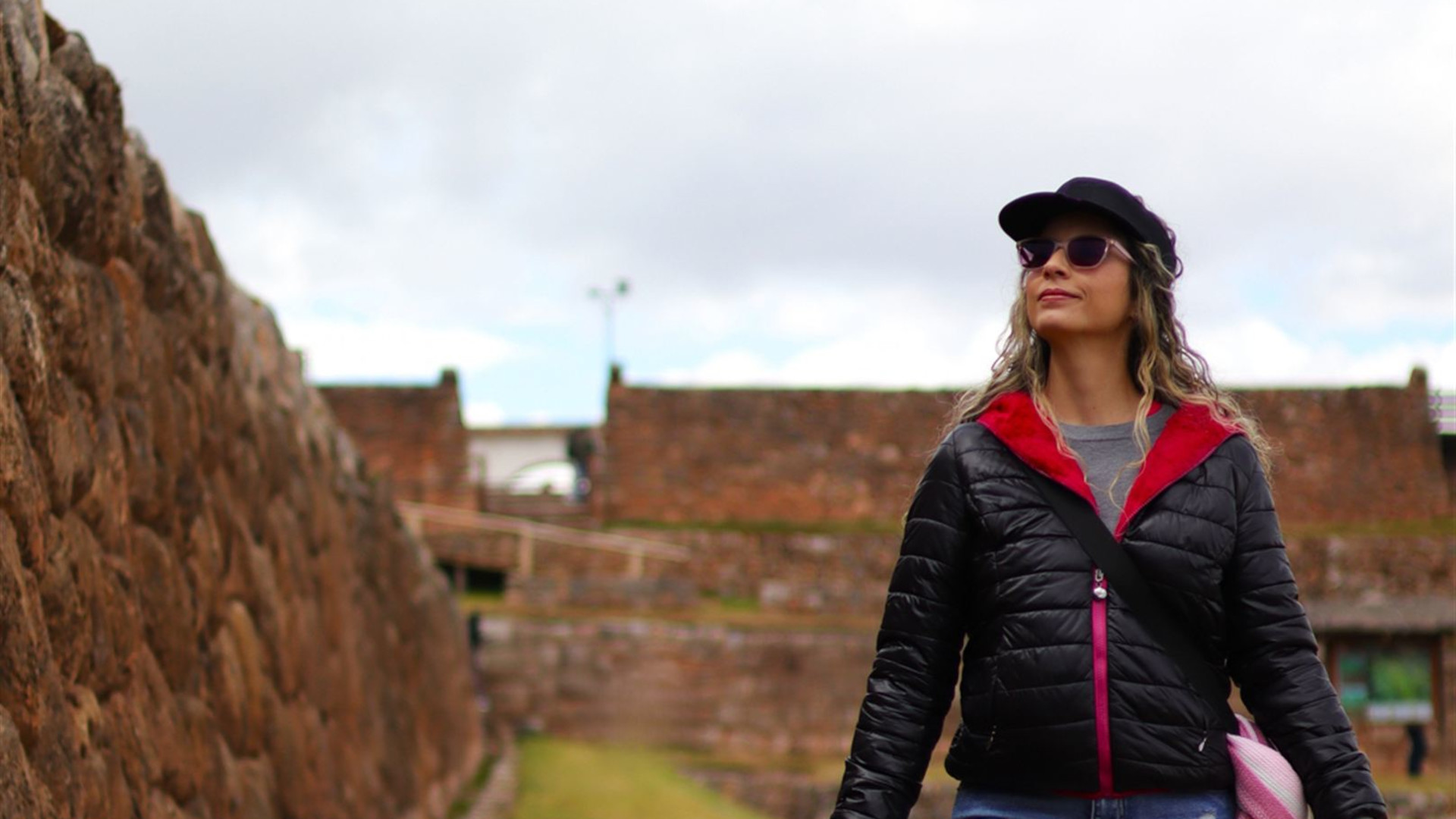 Peru: Women's Expedition