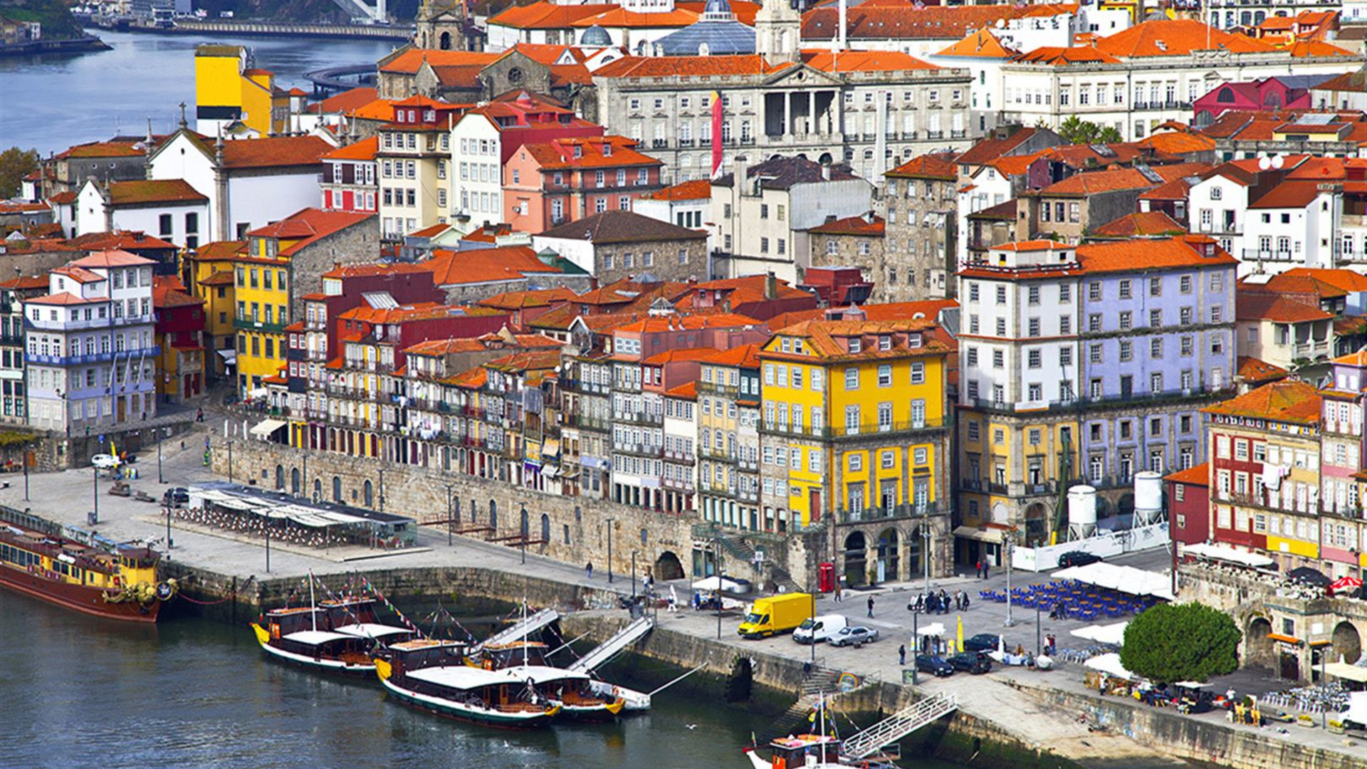 Portugal Real Food Adventure