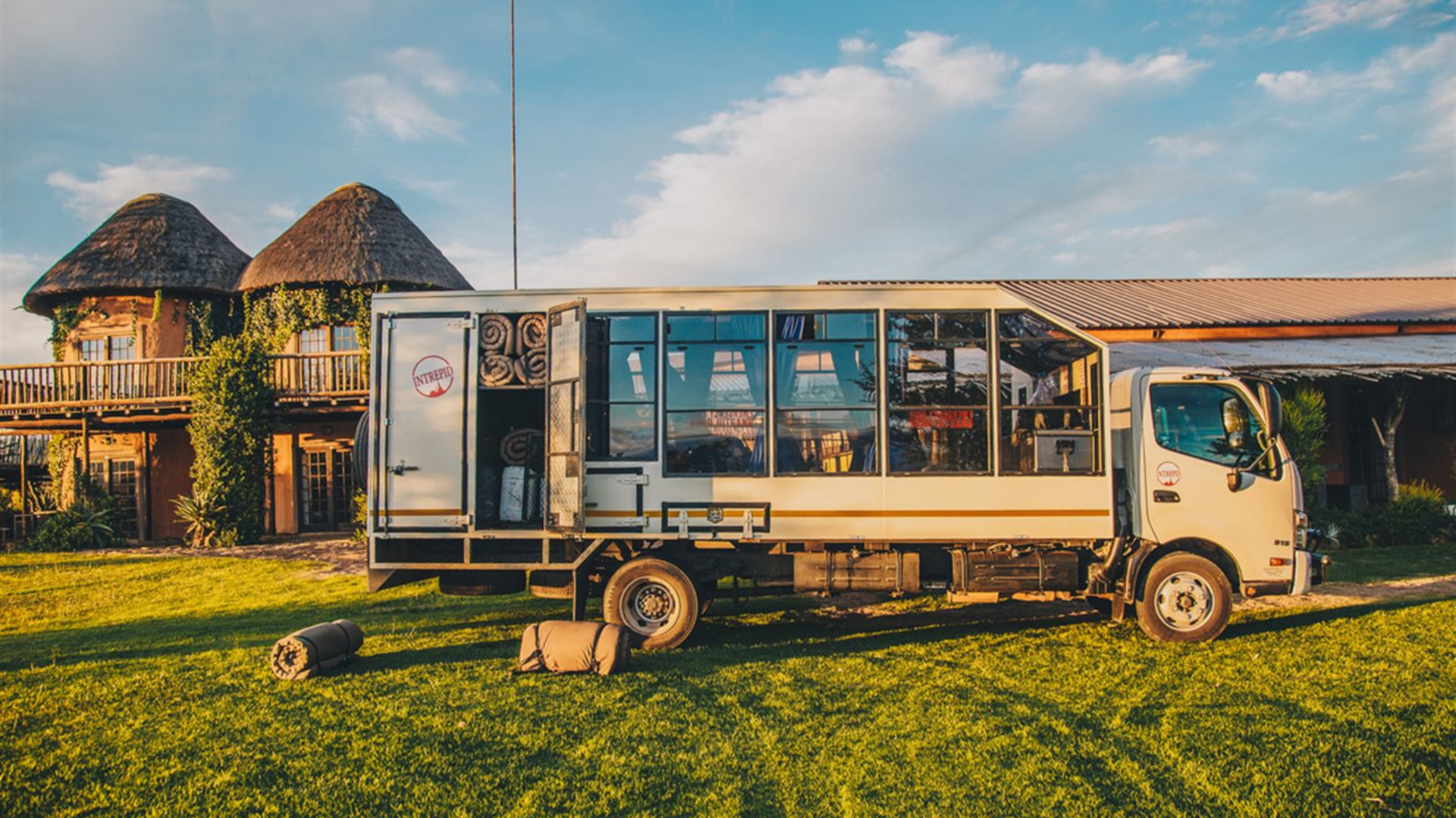 Botswana Family Safari Comfort
