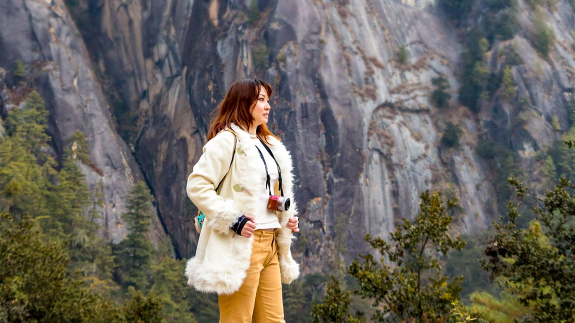 Bhutan: Women's Expedition