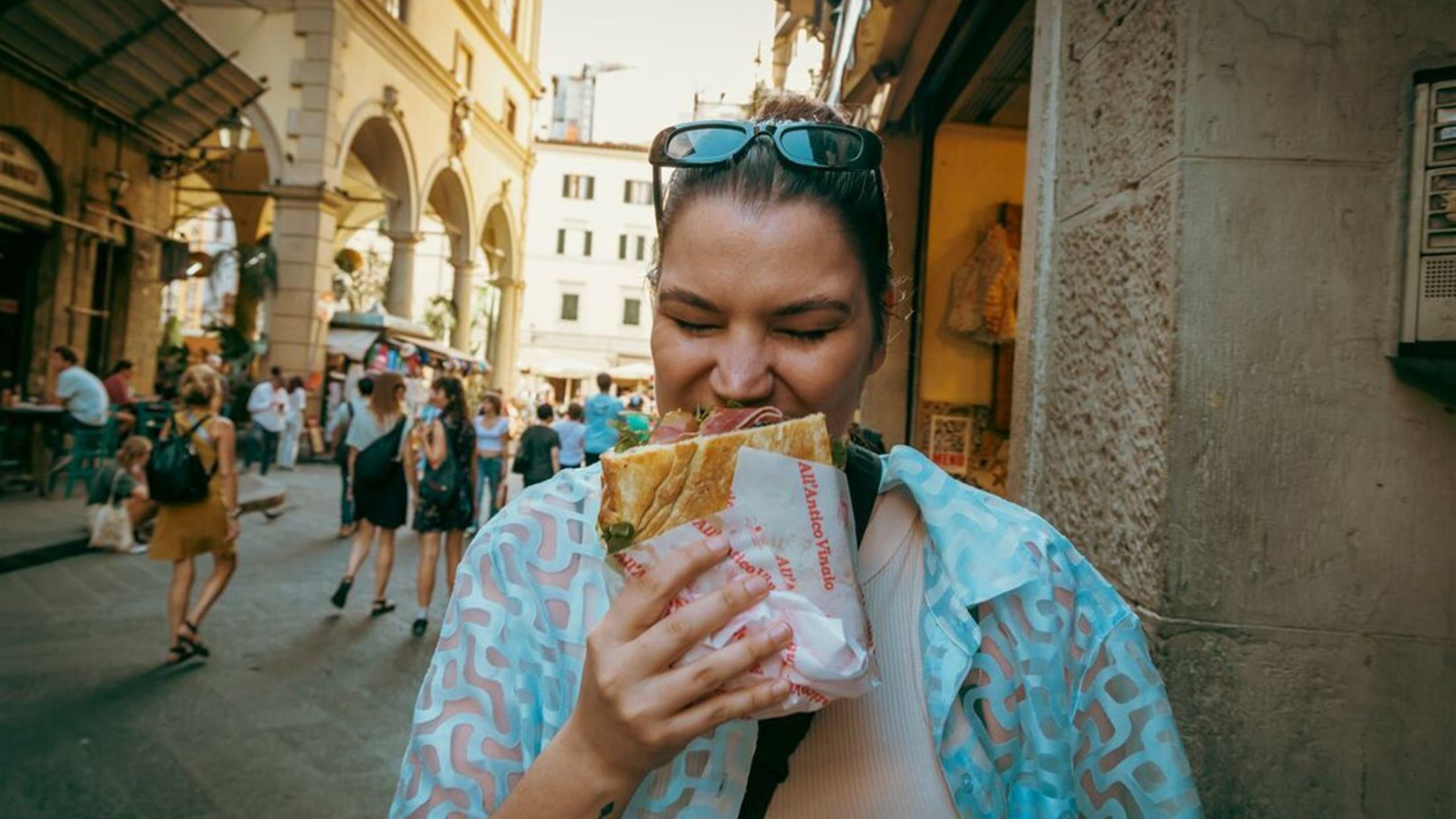 Premium Italy in Depth