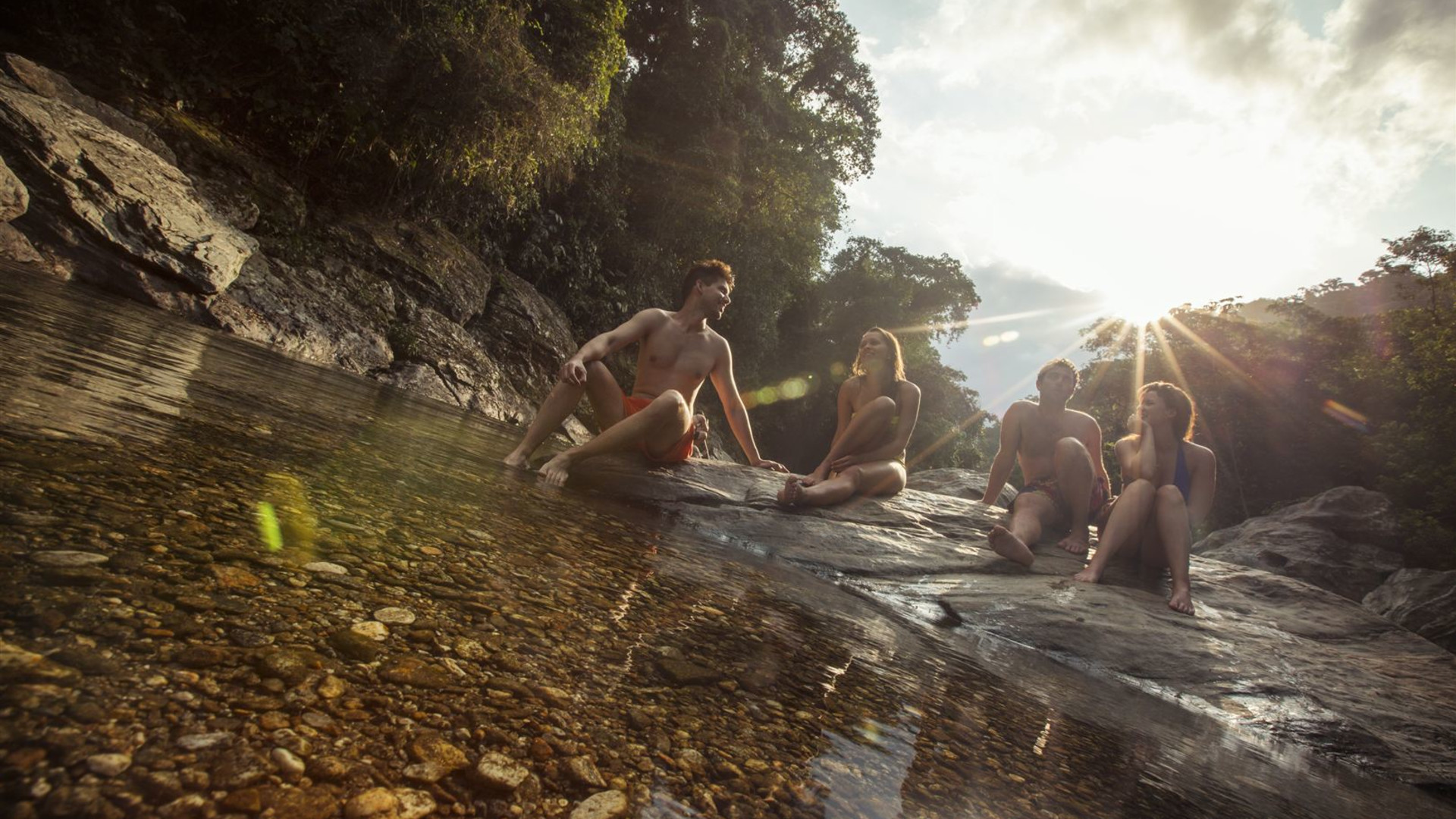 Colombia's Caribbean Coast & Lost City