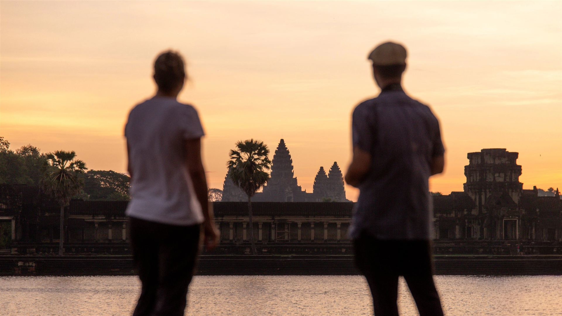 Vietnam & Cambodia Explorer