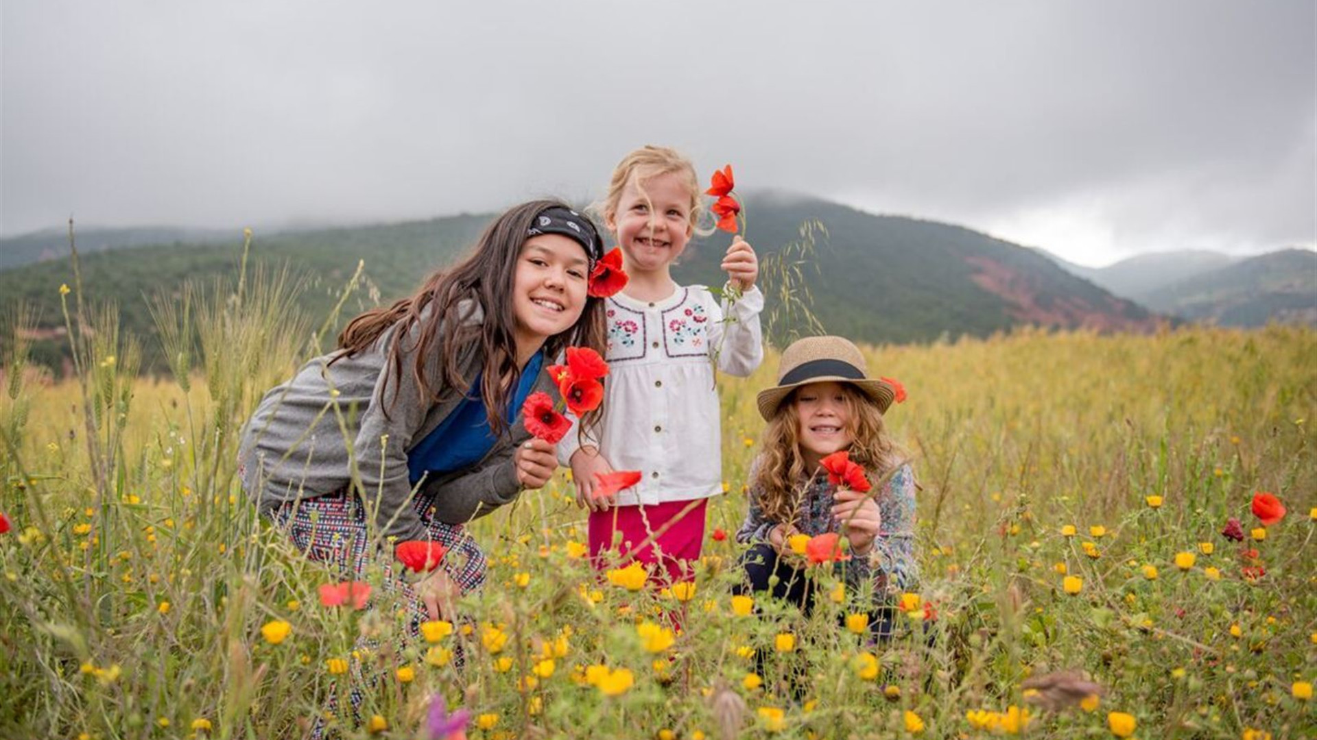 Morocco Family Holiday