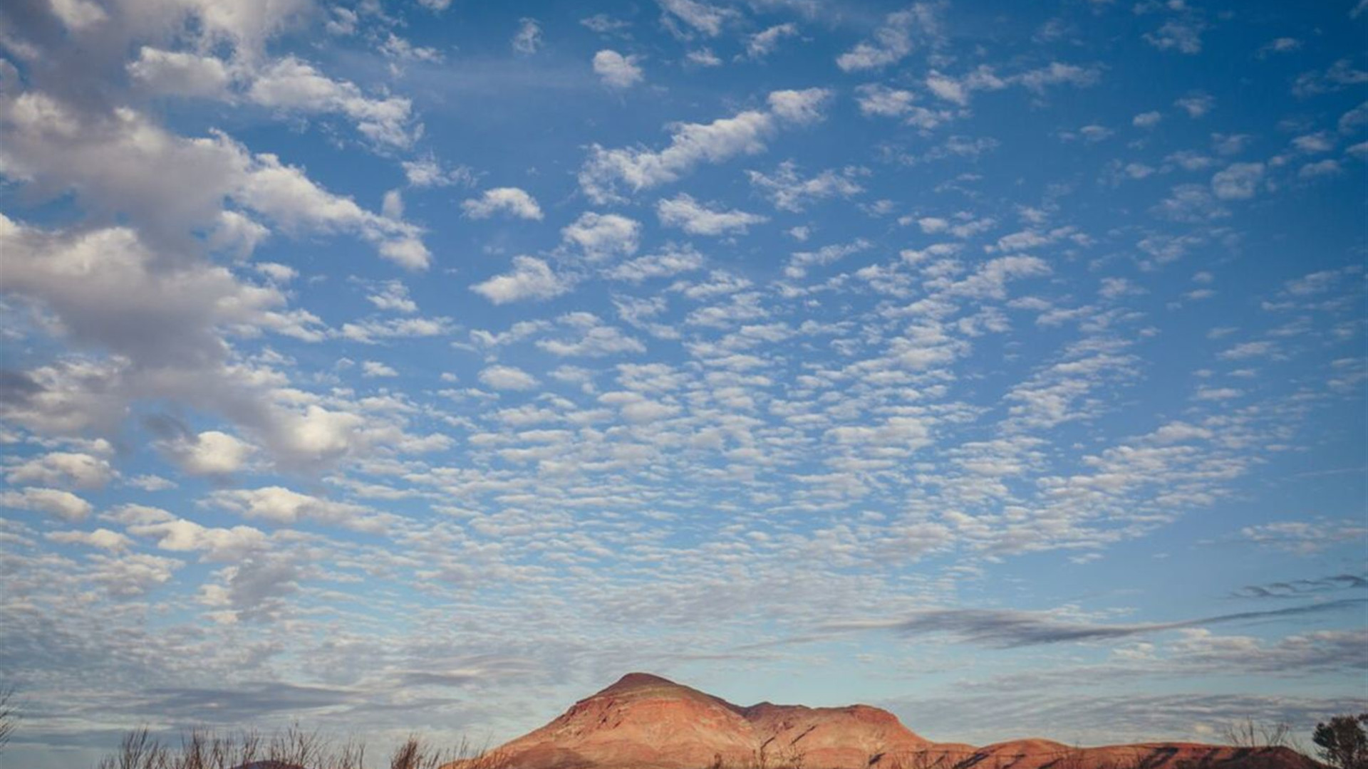 West Coast & Karijini Adventure