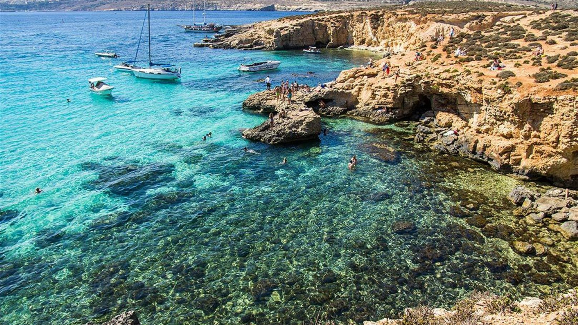 Highlights of Malta & Gozo