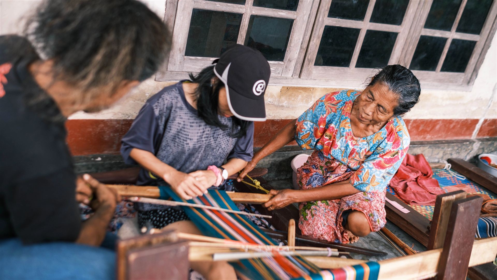 Von Bali nach Gili: Die ultimative Insel-Odyssee