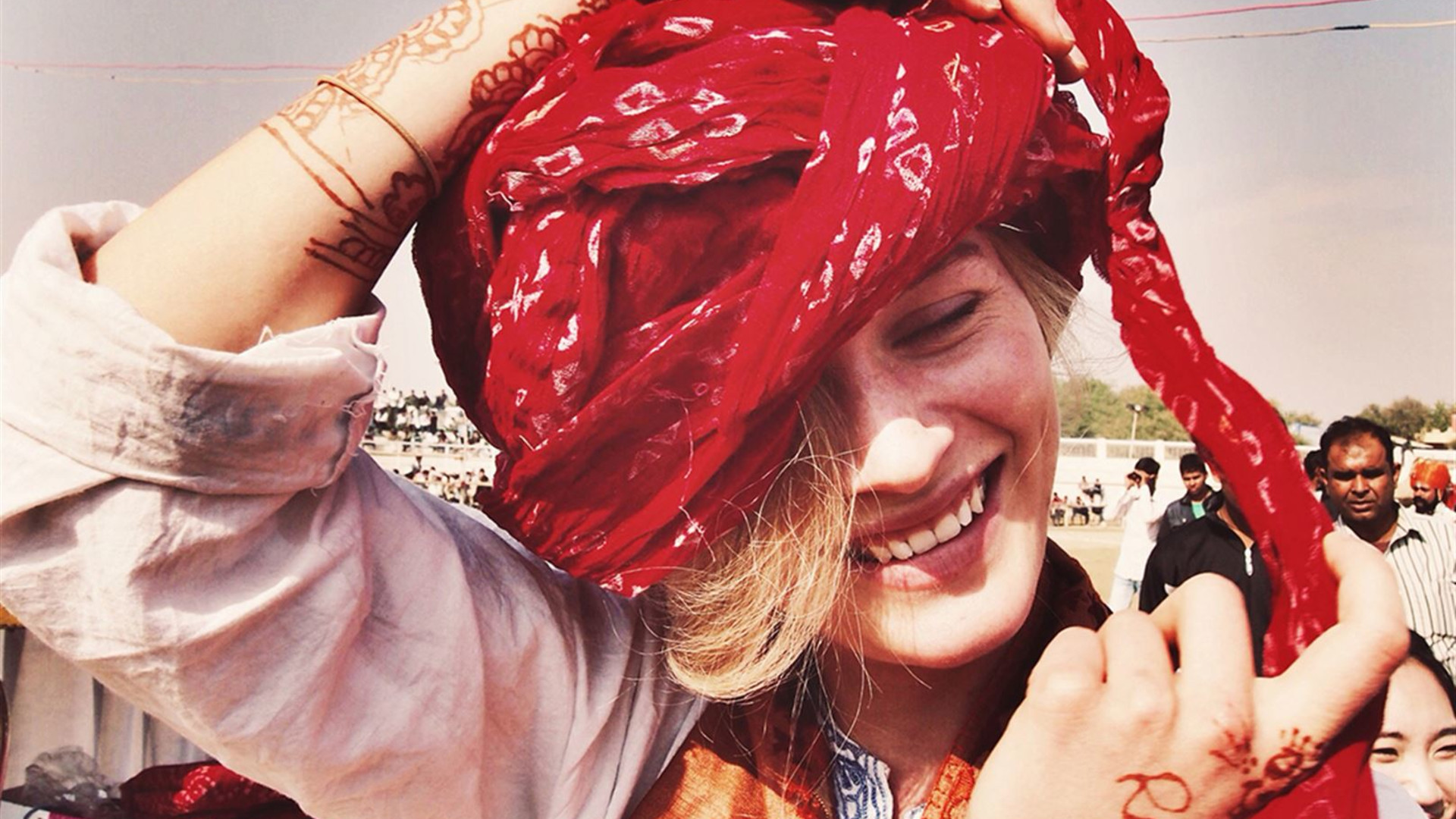 Northern India Family Holiday Comfort