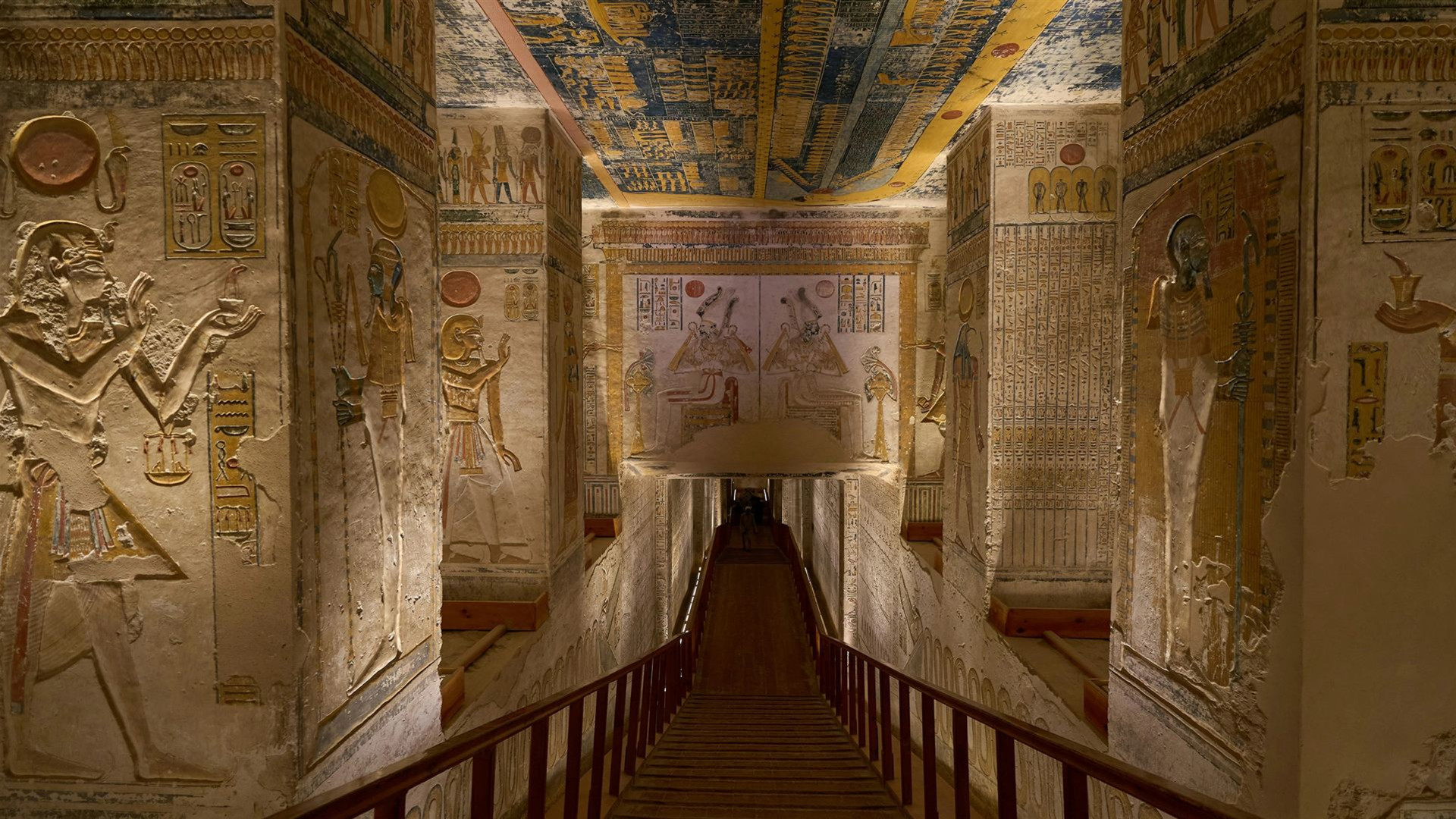 Signature: Egypt's Cairo, Luxor & the Nile Valley