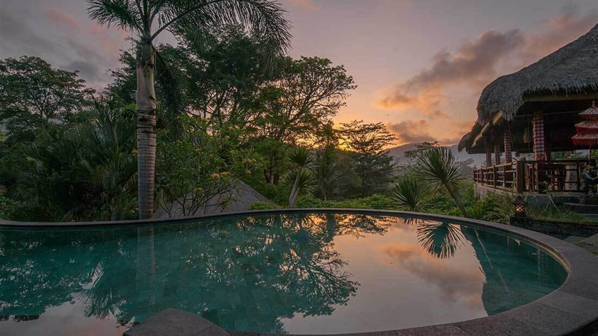 Bali & Lombok Adventure