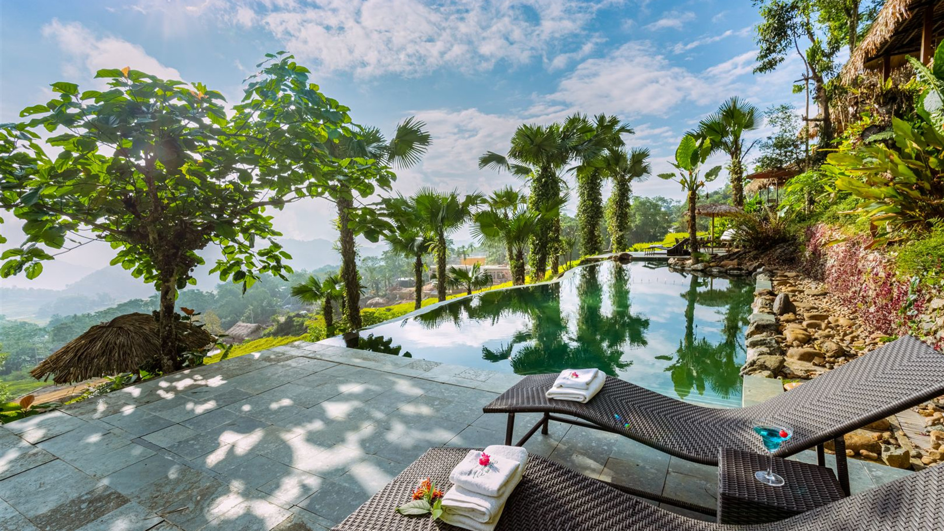 Southeast Asia: Pu Luong, Halong Bay & the Cardamom Mountains