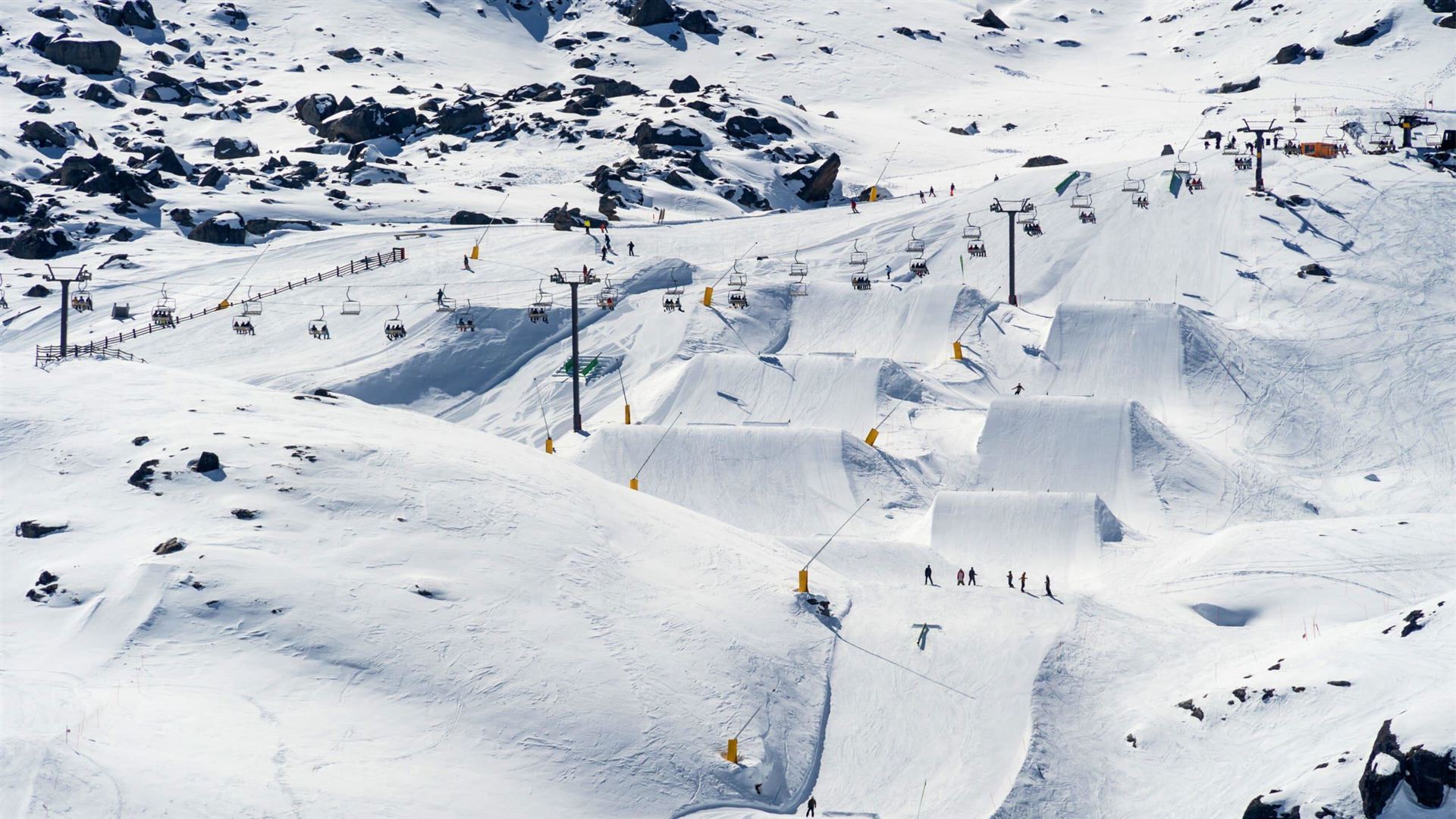 Ski New Zealand