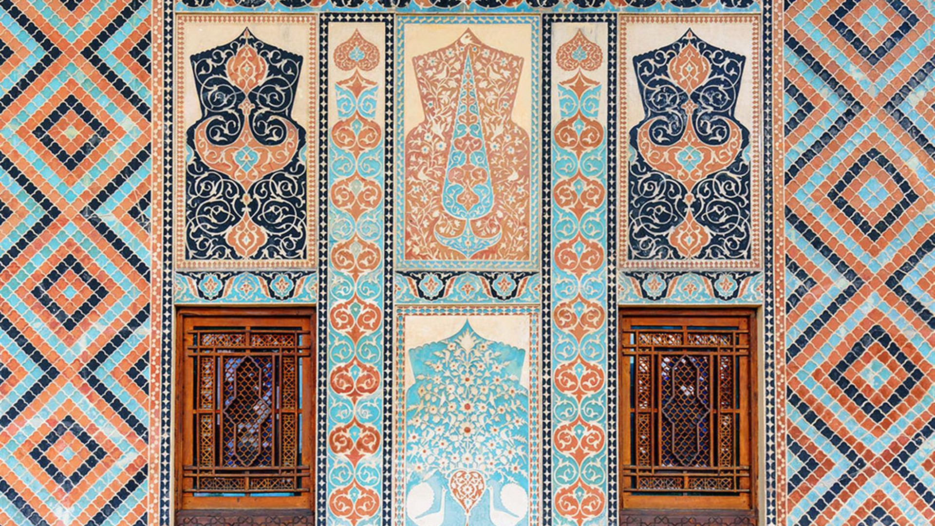 Azerbaijan, Georgia & Armenia Adventure