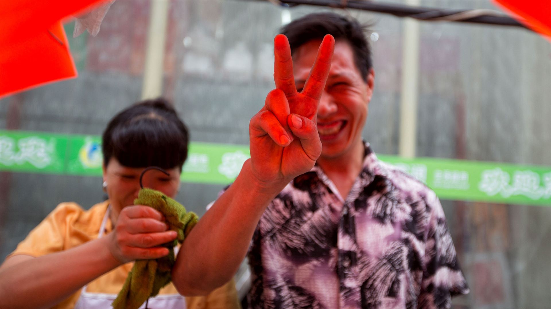 Beijing to Kunming: Undiscovered China