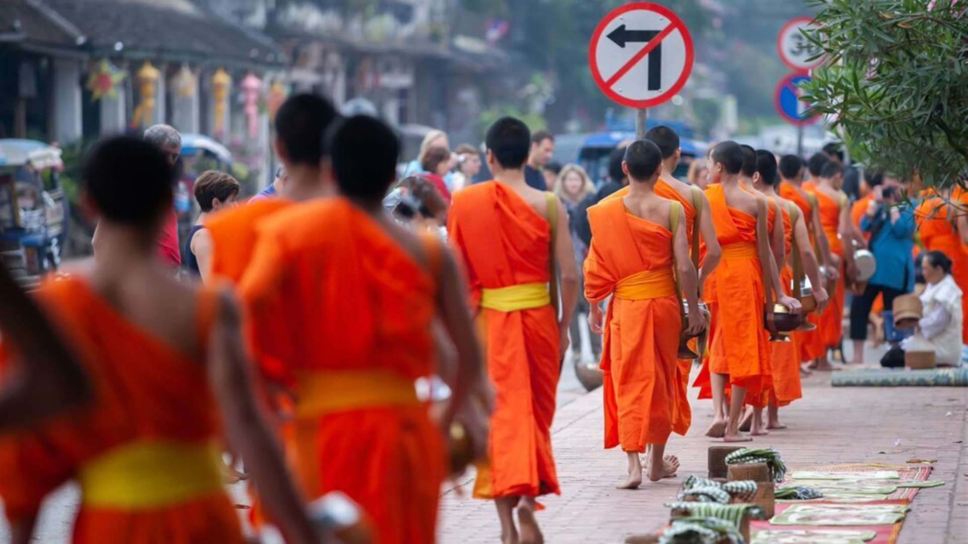 18 to 35s Essential Thailand & Laos
