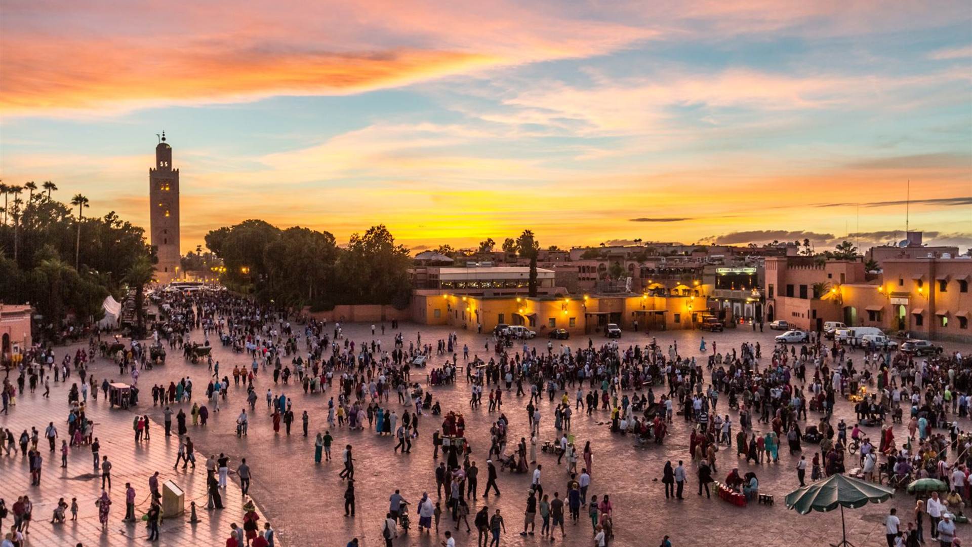 Climb Morocco's Mt Toubkal