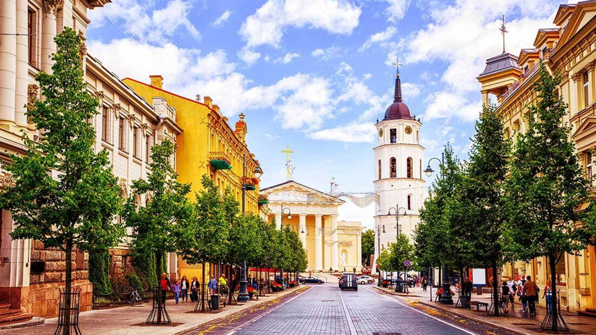 Premium Baltics		