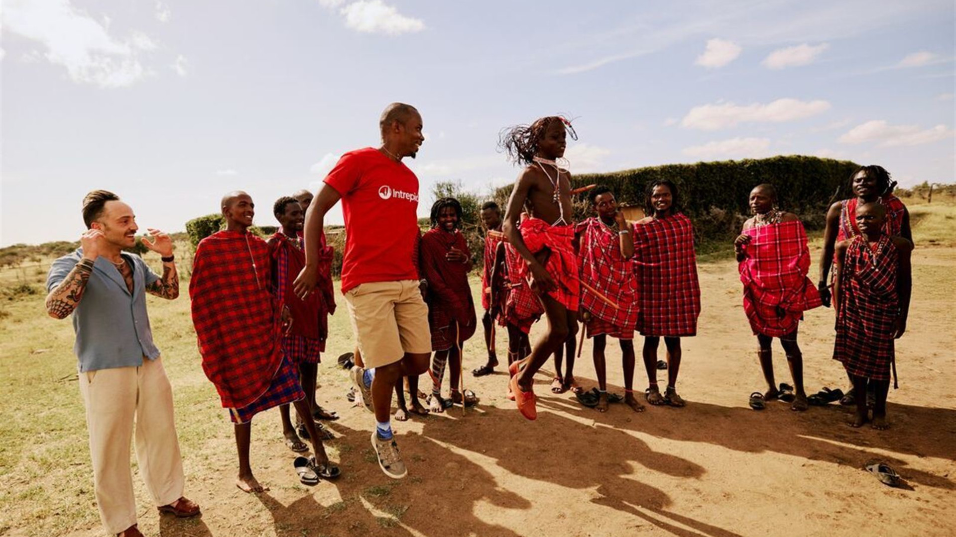 East Africa Highlights