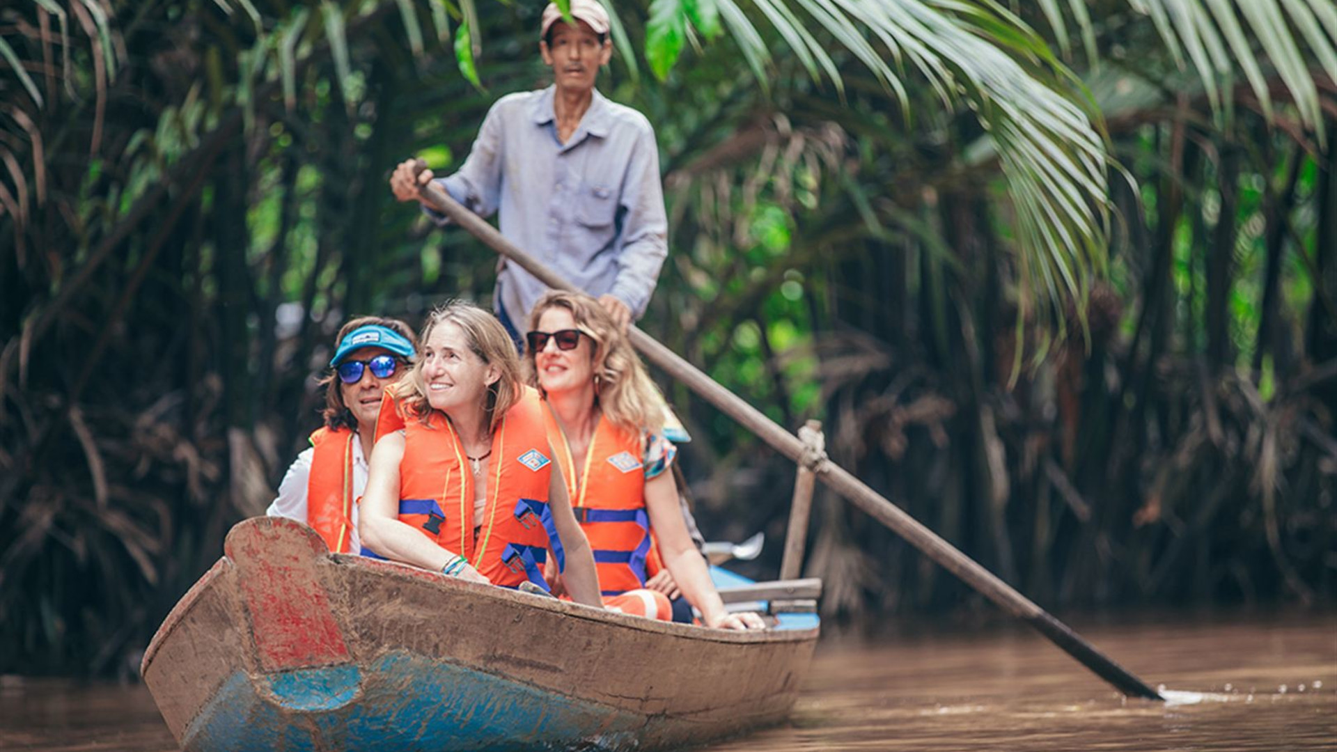 Premium Vietnam in Depth