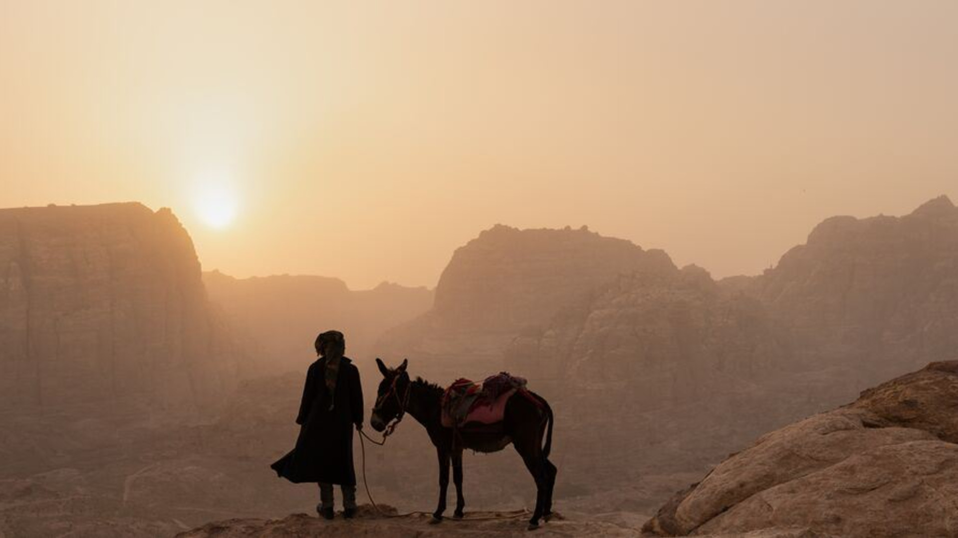 Petra Independent Short Break