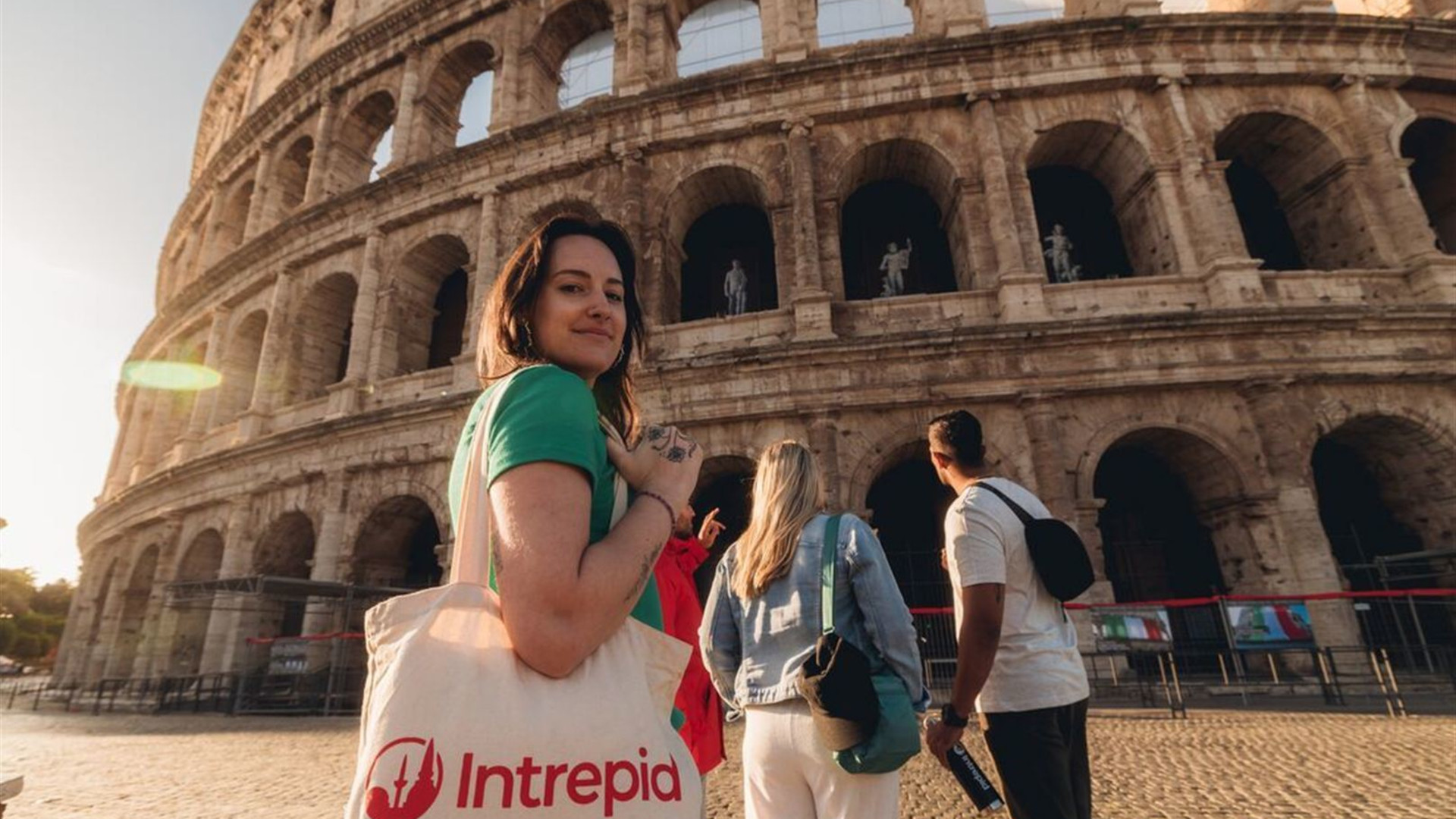 Highlights of Northern Italy