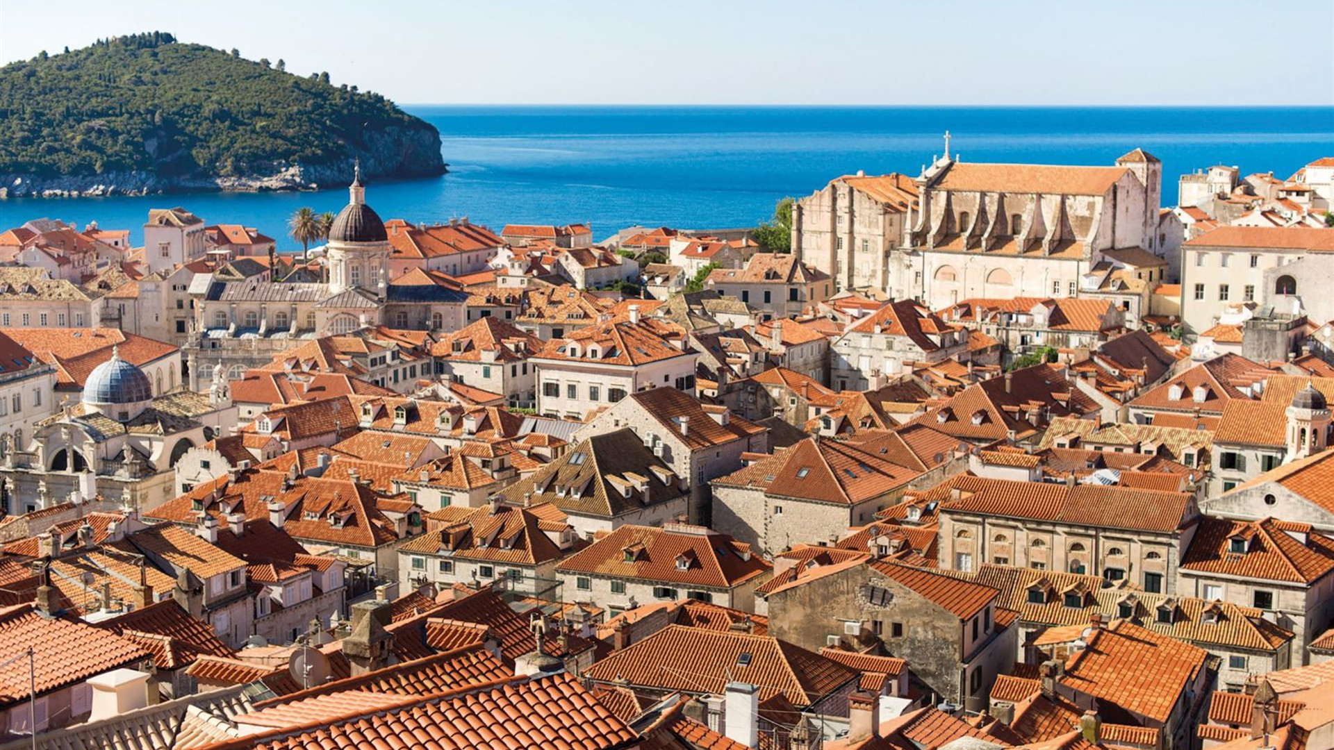 Treasures of the Balkans