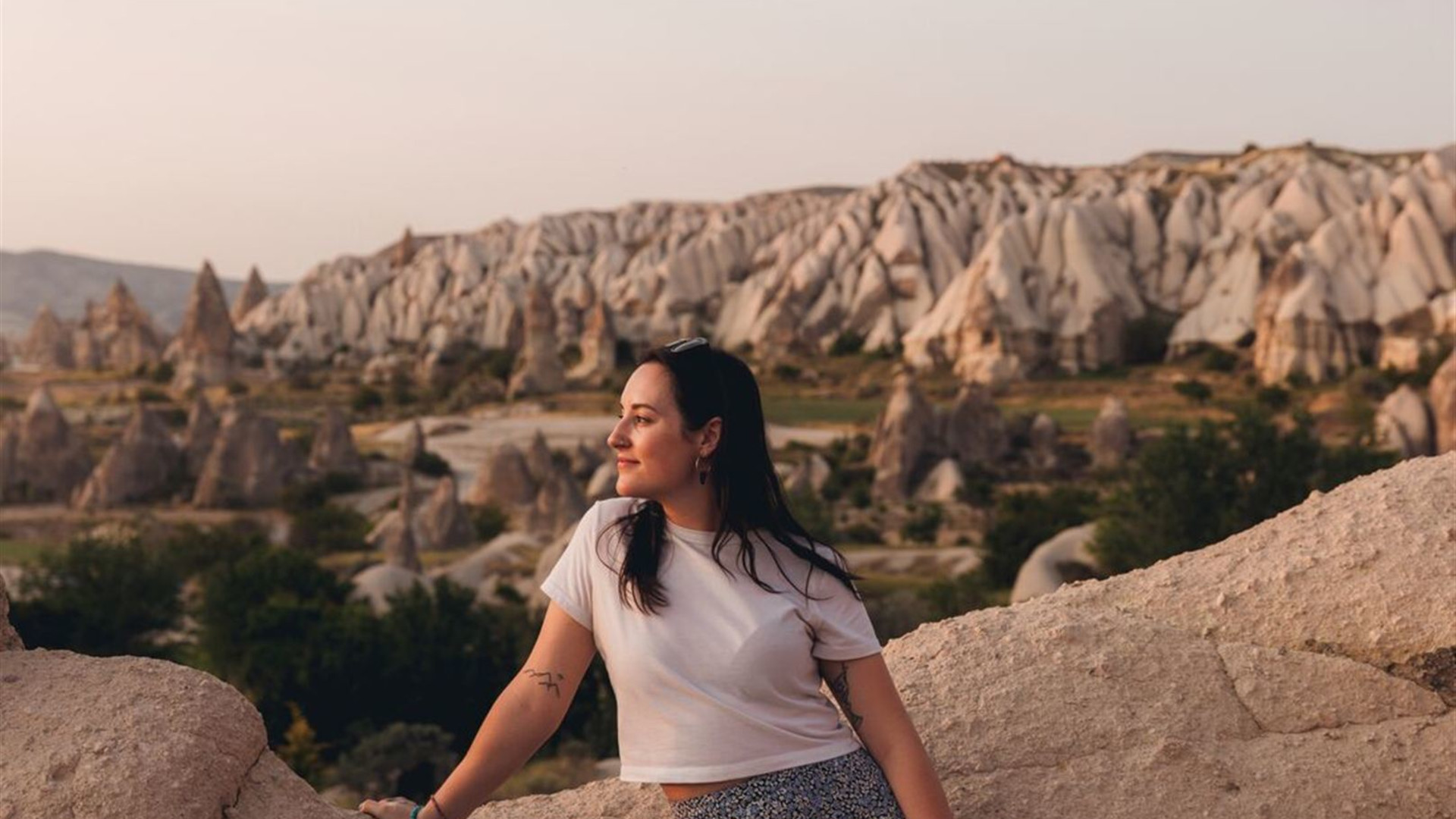 18 to 35s Six Days in Turkey