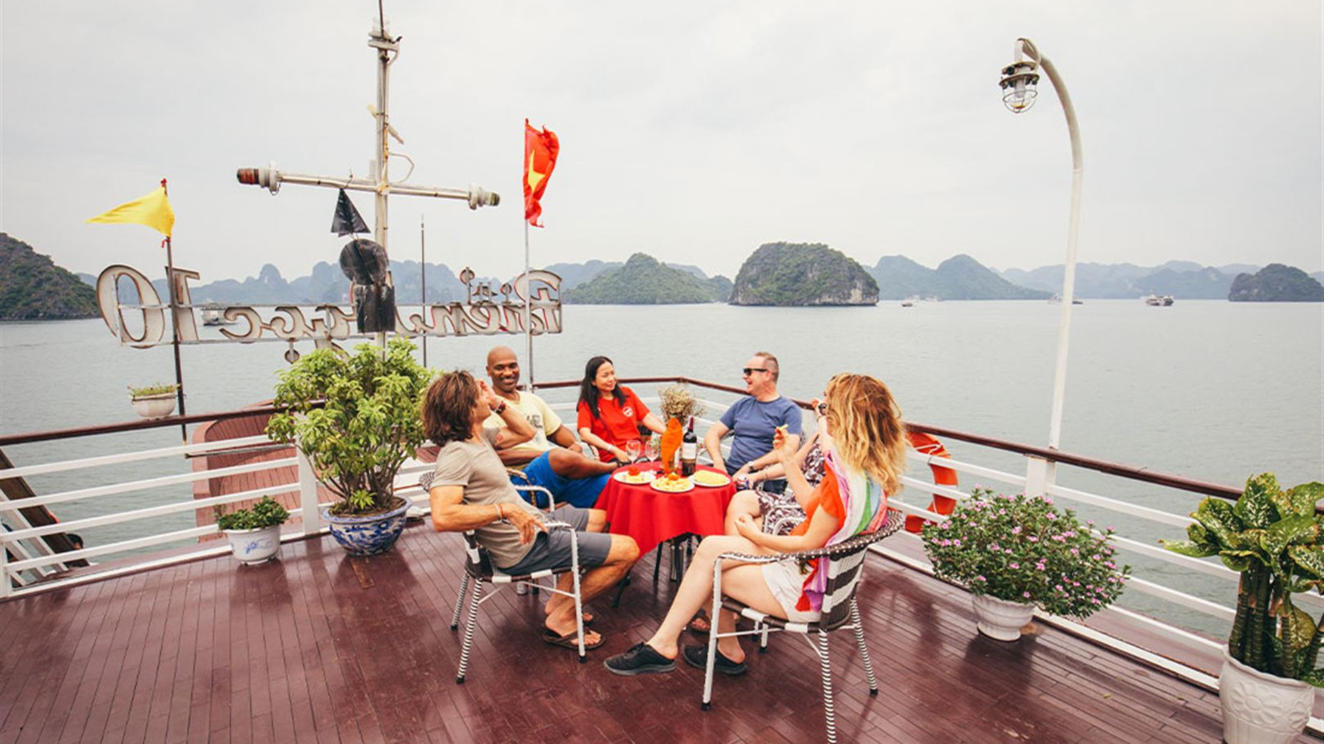 Best of Cambodia & Vietnam