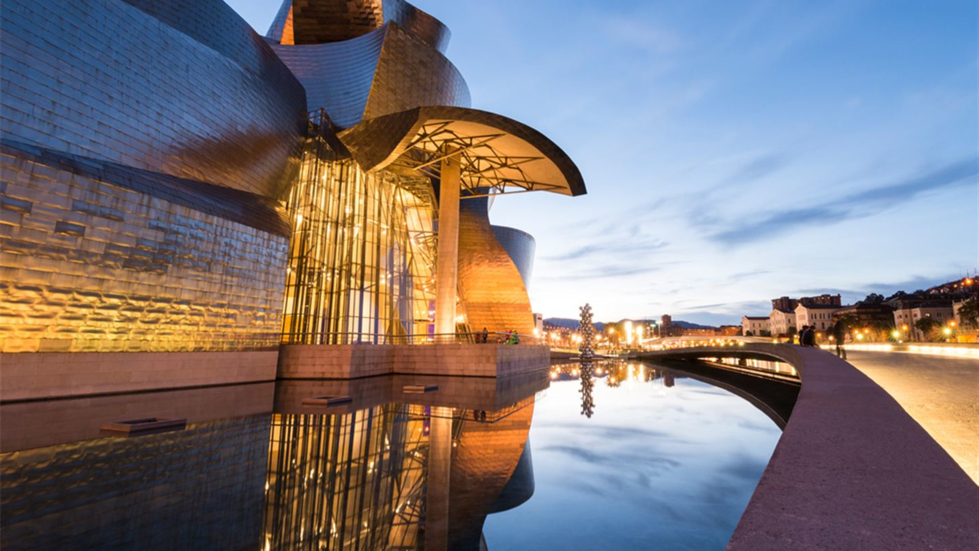 Highlights of Northern Spain