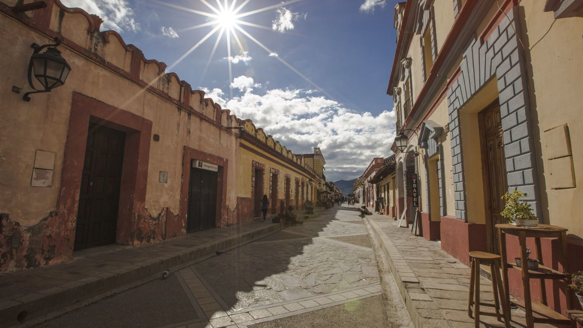 Maya Abenteuer — Mexiko, Belize und Guatemala