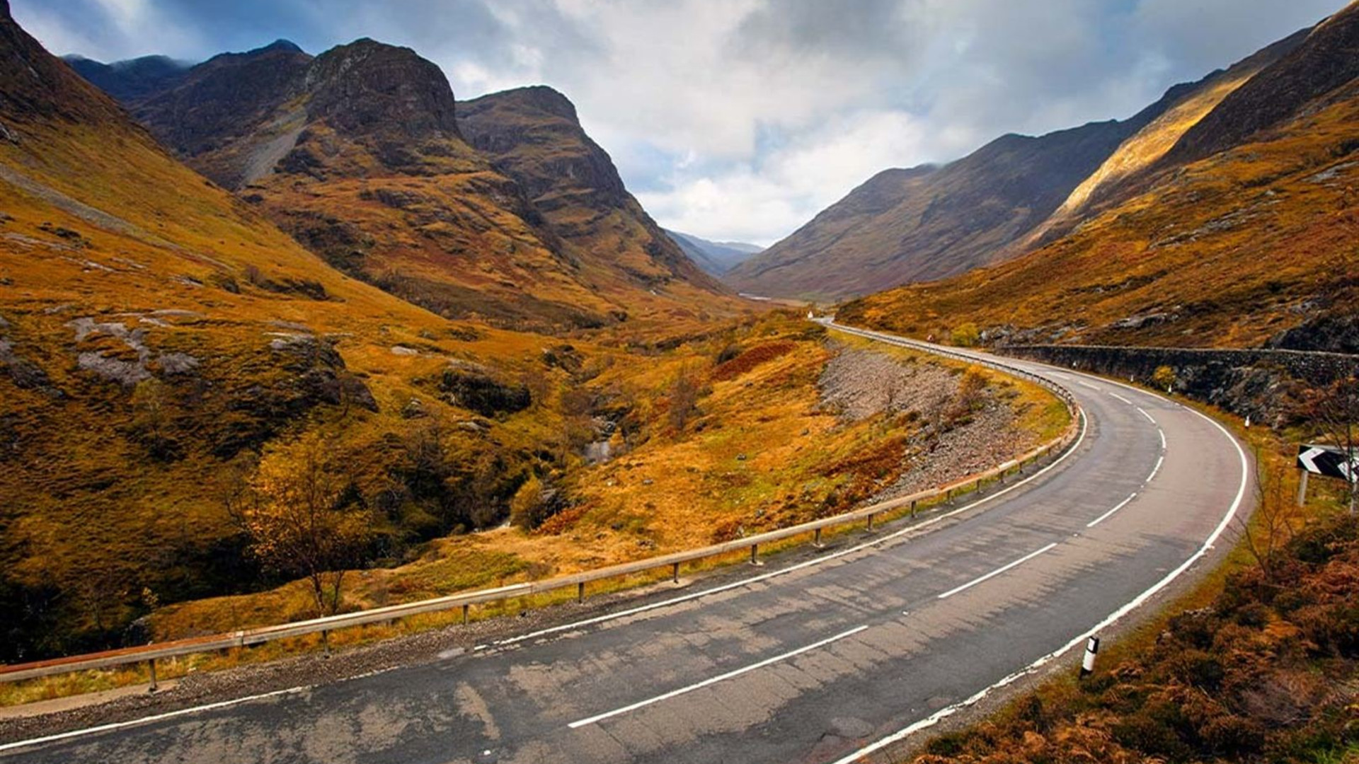Premium Scotland
