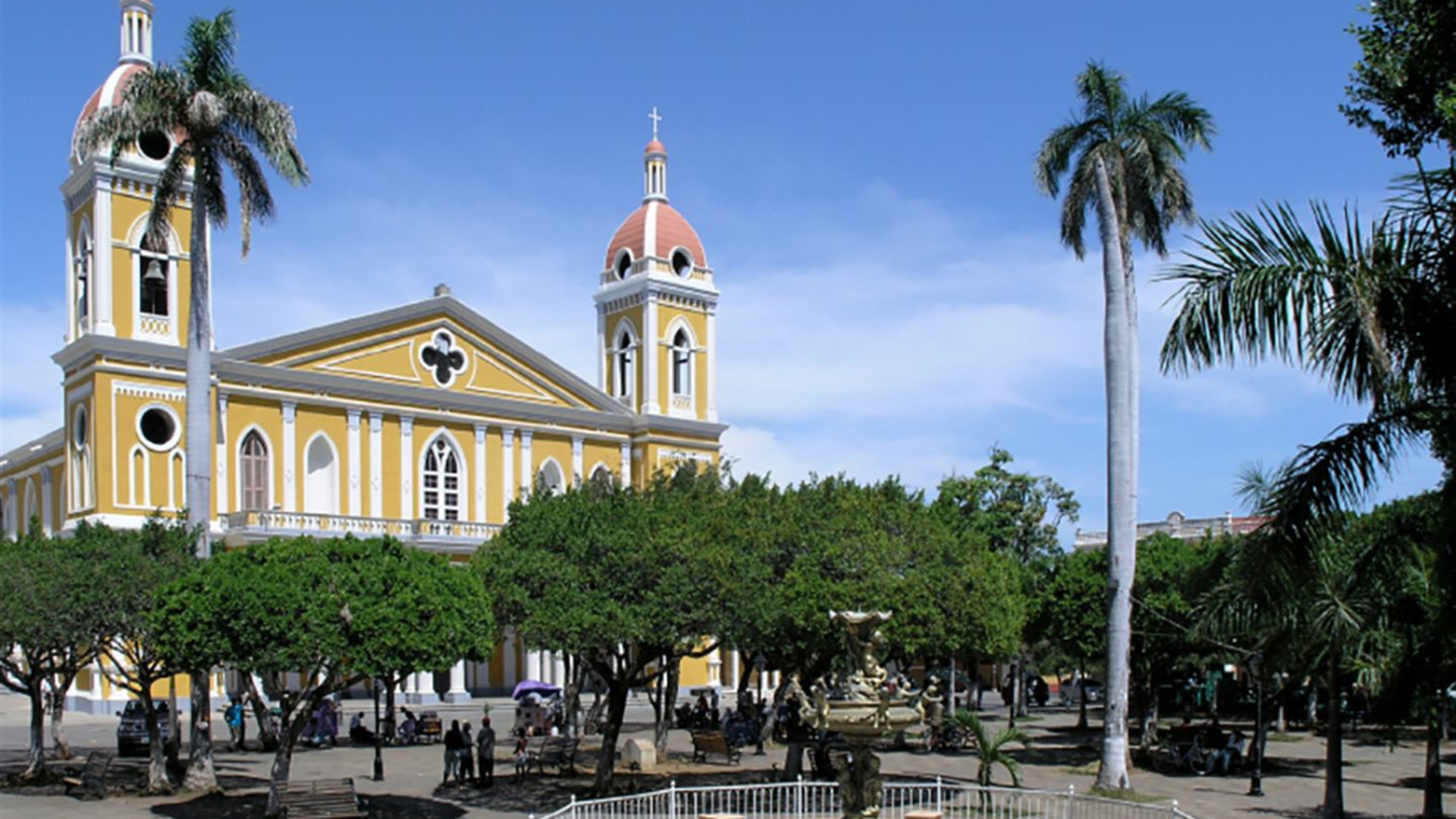 Epic Central America: Seven Countries & the Softest Sand Ever