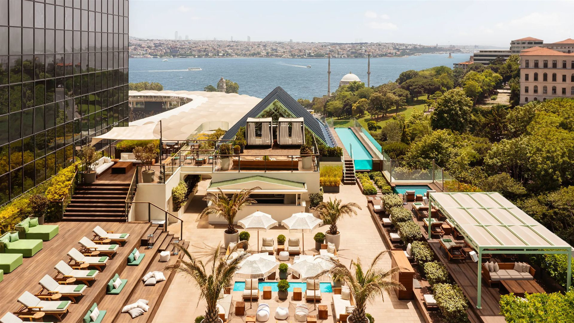 Signature: Turkey's Istanbul, Ephesus & Cappadocia