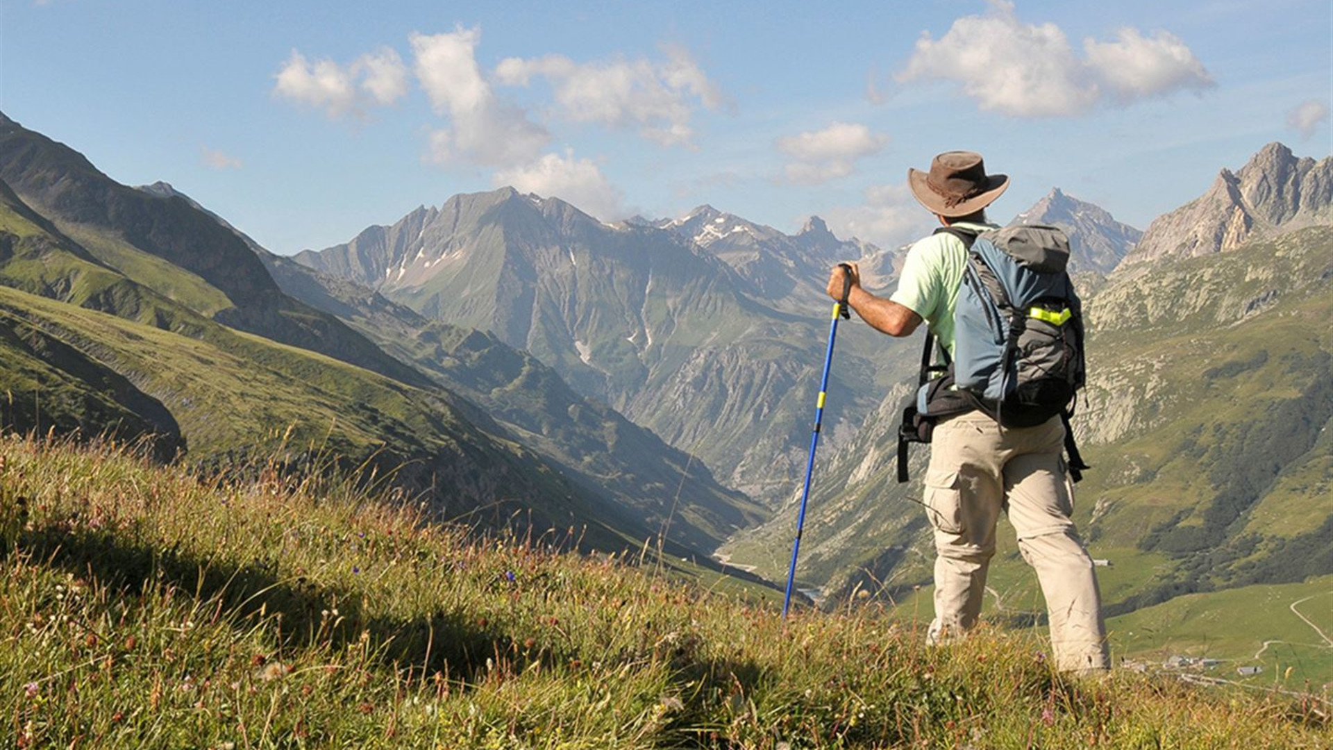 Mont Blanc Explorer