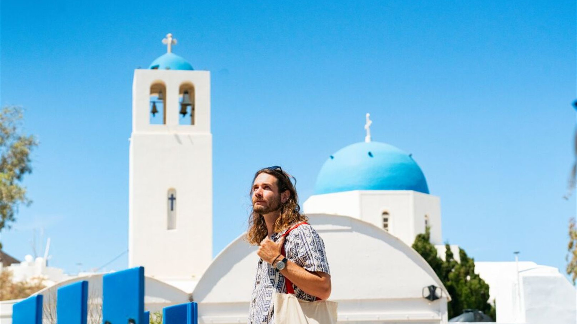 The Best of Greek Islands