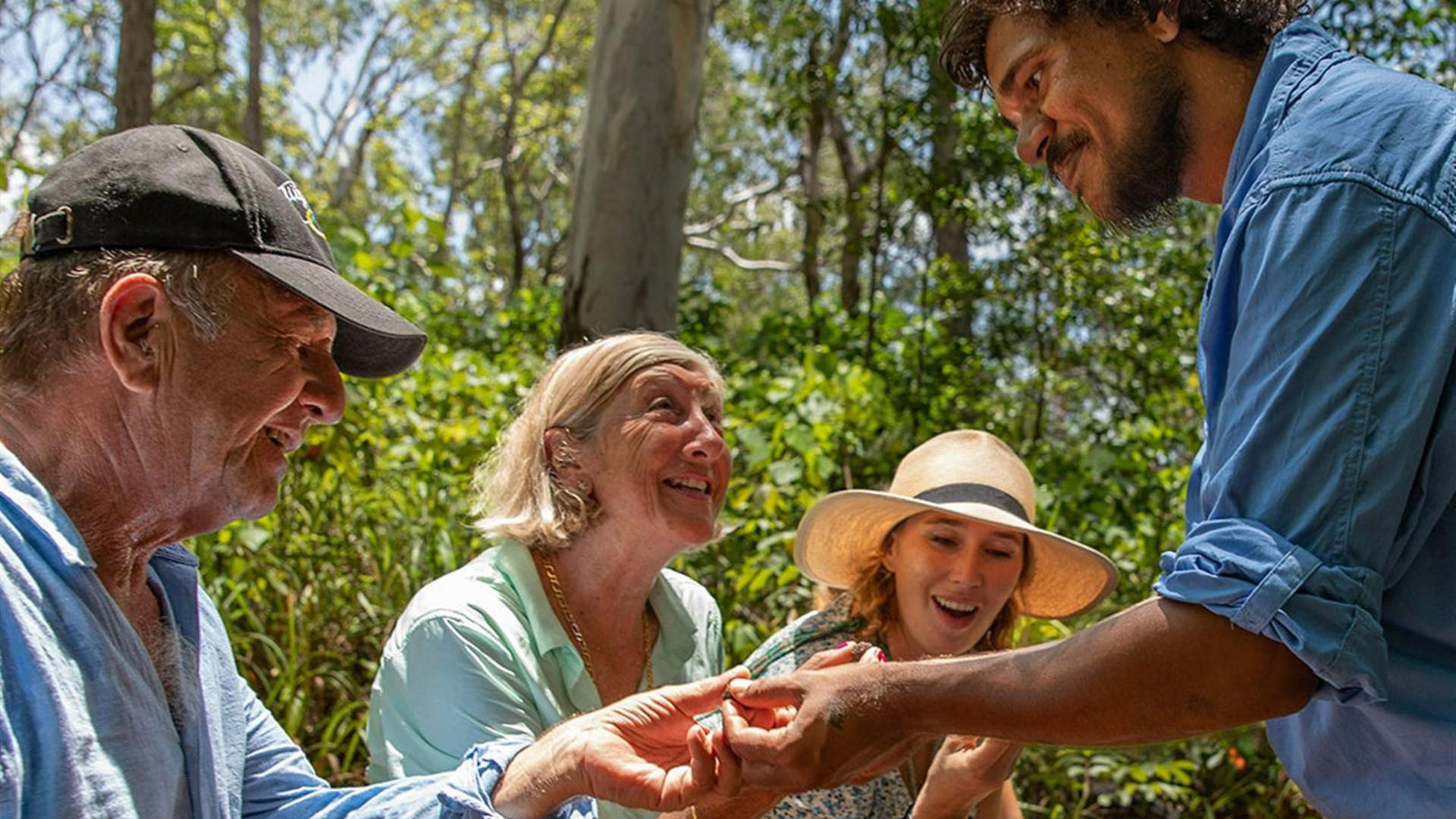 East Coast Australia Adventure