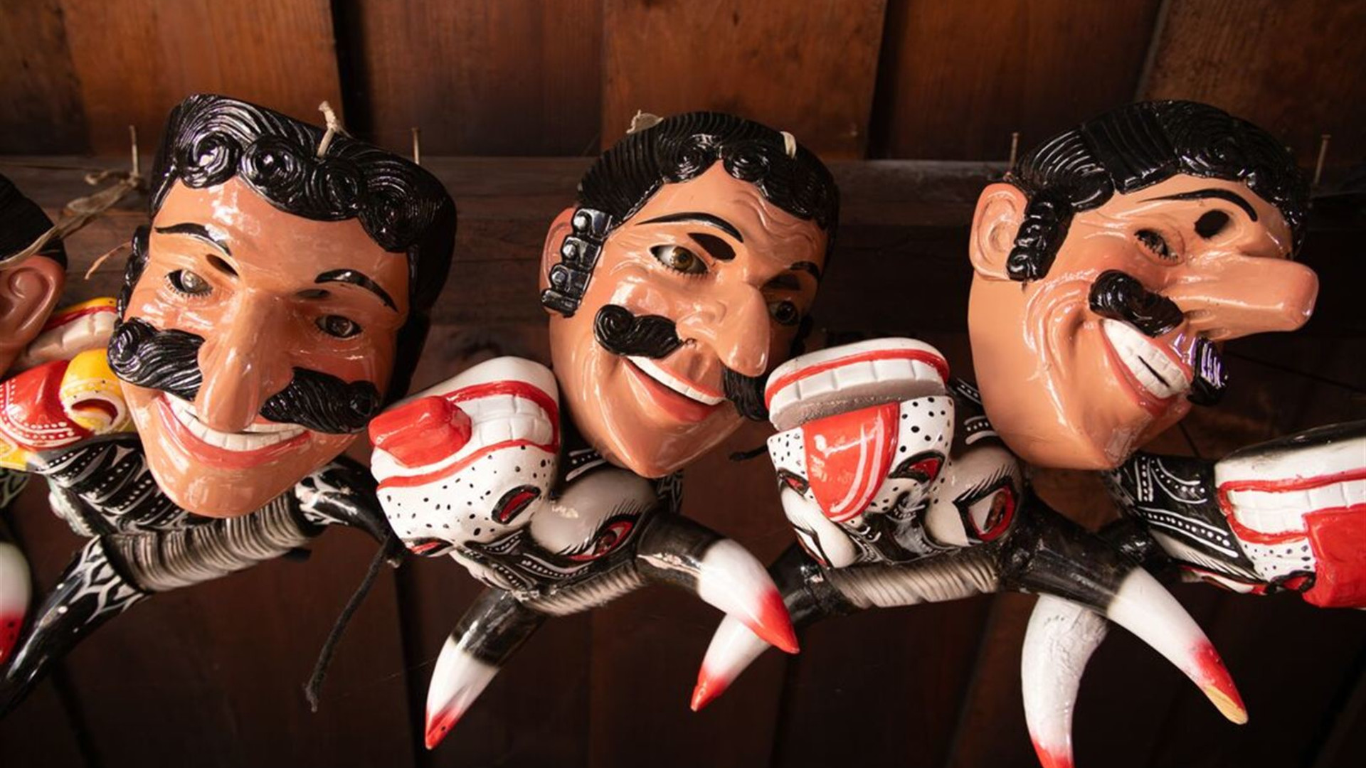 Epic Mexico, Belize & Guatemala