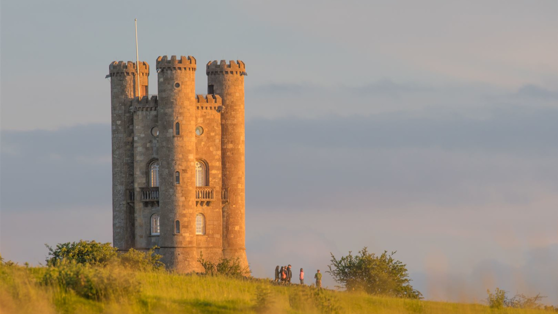 Best of the Cotswolds Cycling