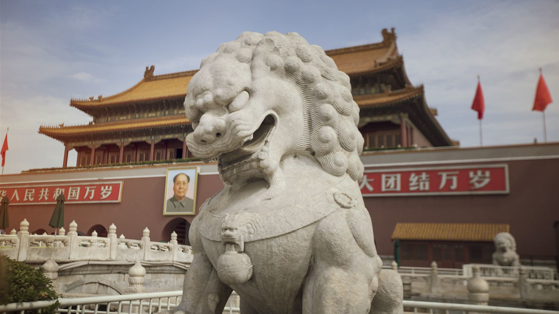 China und Südkorea: Abenteuer Ostasien
