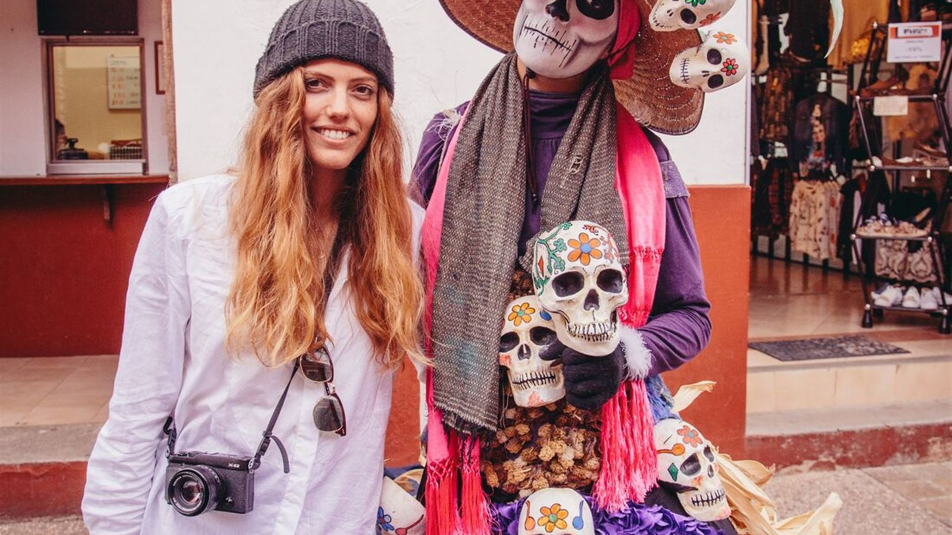 Epic Mexico, Belize & Guatemala