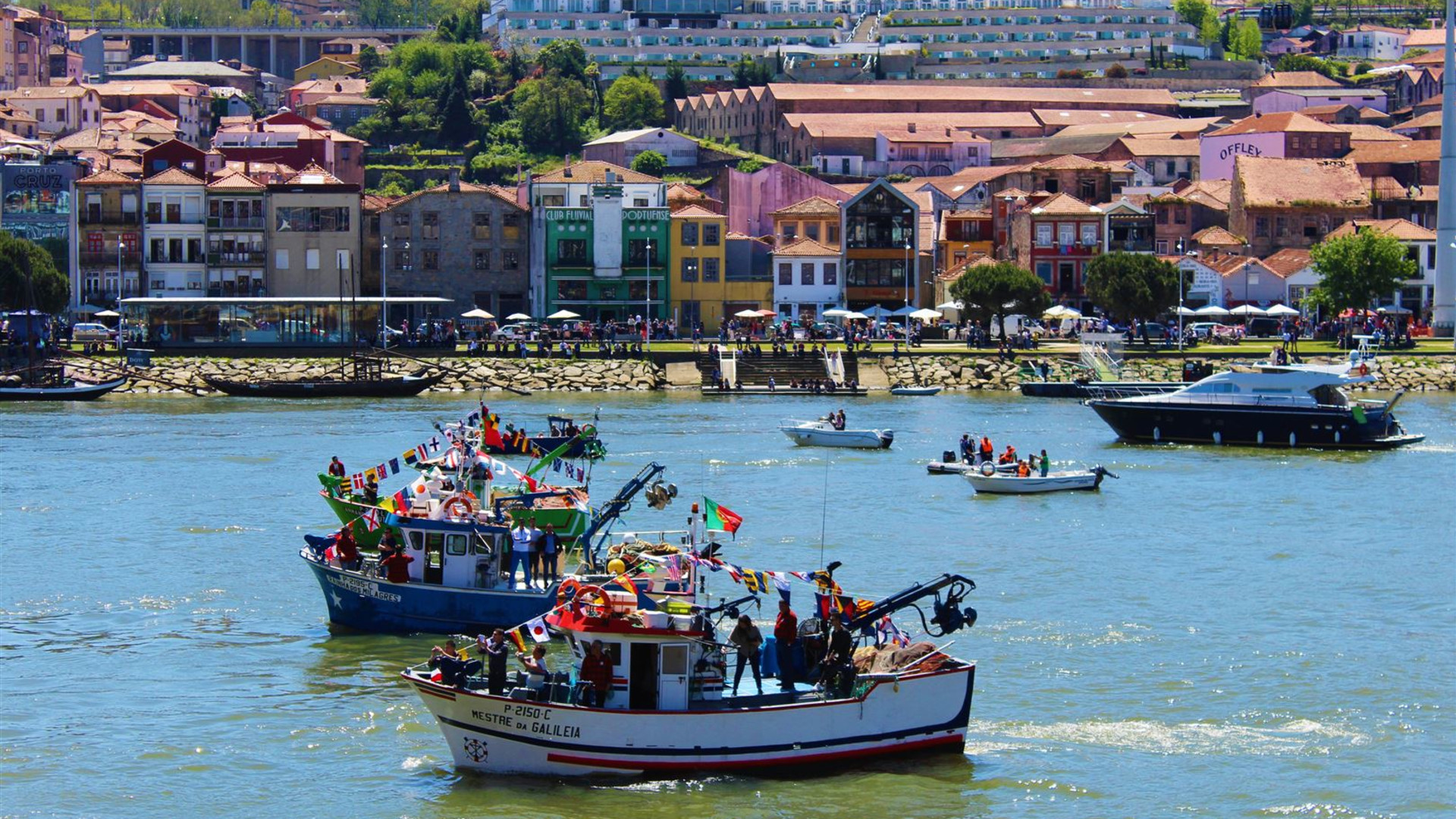 Cycling in Portugal: From the Mountains to the Sea