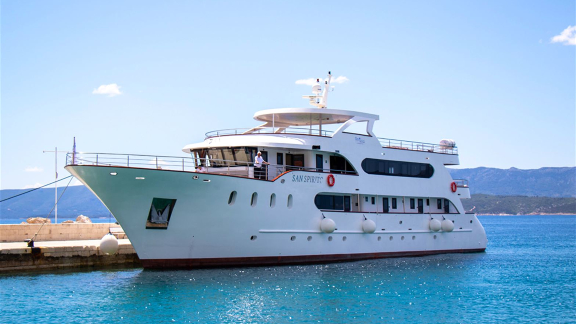 Croatia & Its Islands