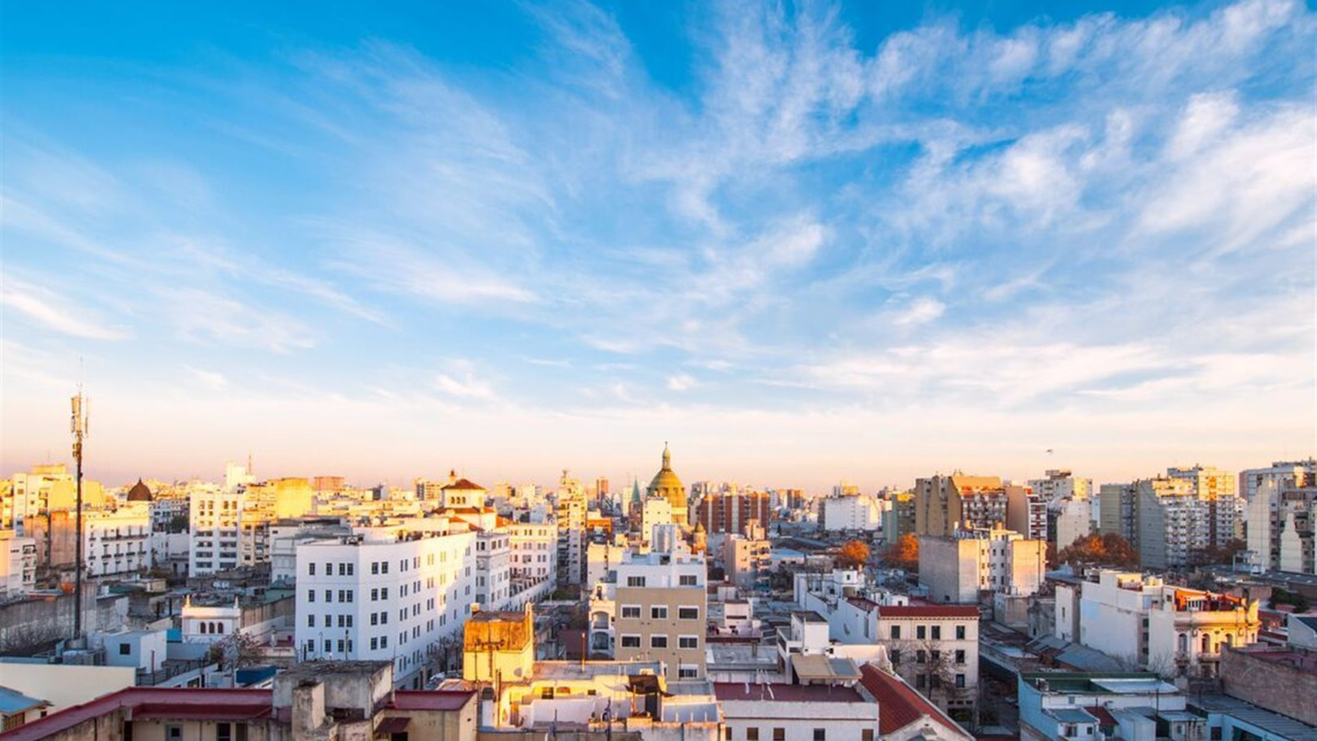 Peru, Bolivia & Argentina Adventure